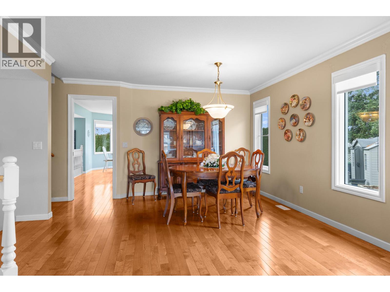  833 Springwood Court, Kelowna