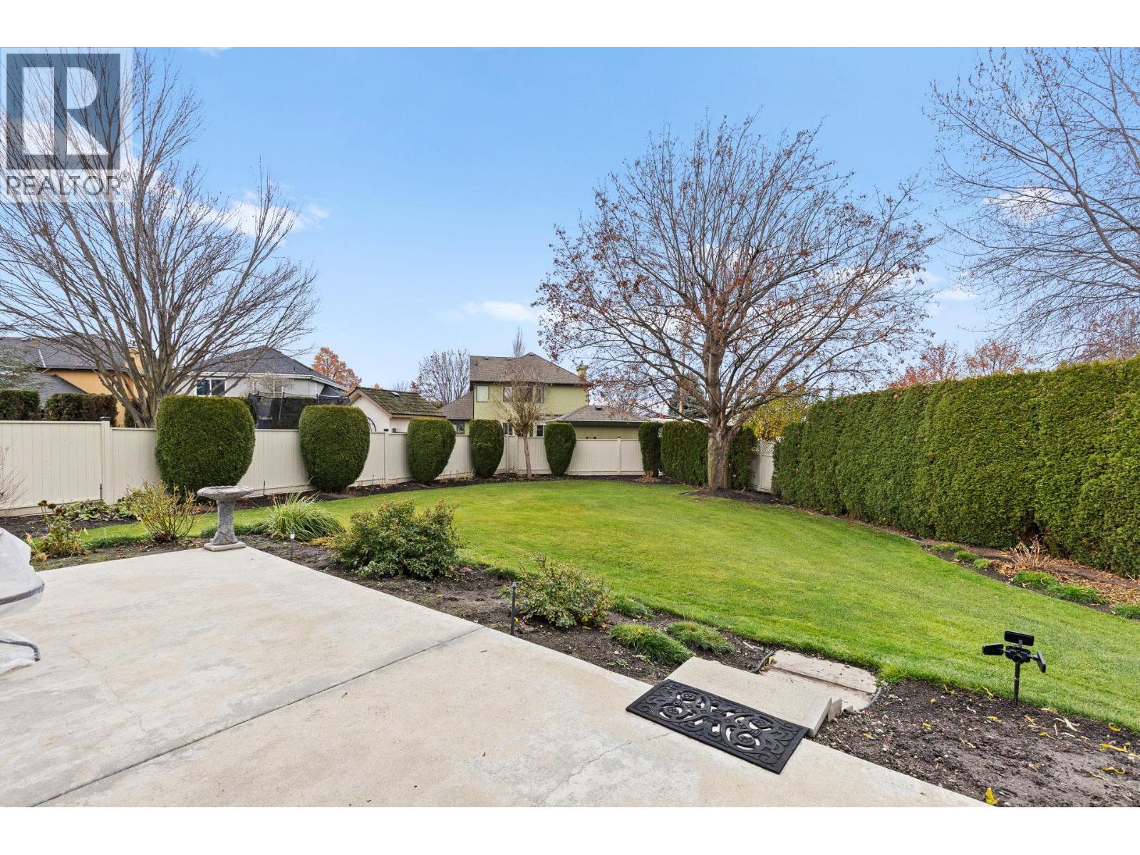  833 Springwood Court, Kelowna