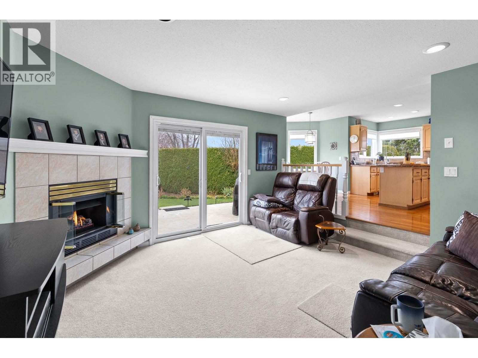  833 Springwood Court, Kelowna