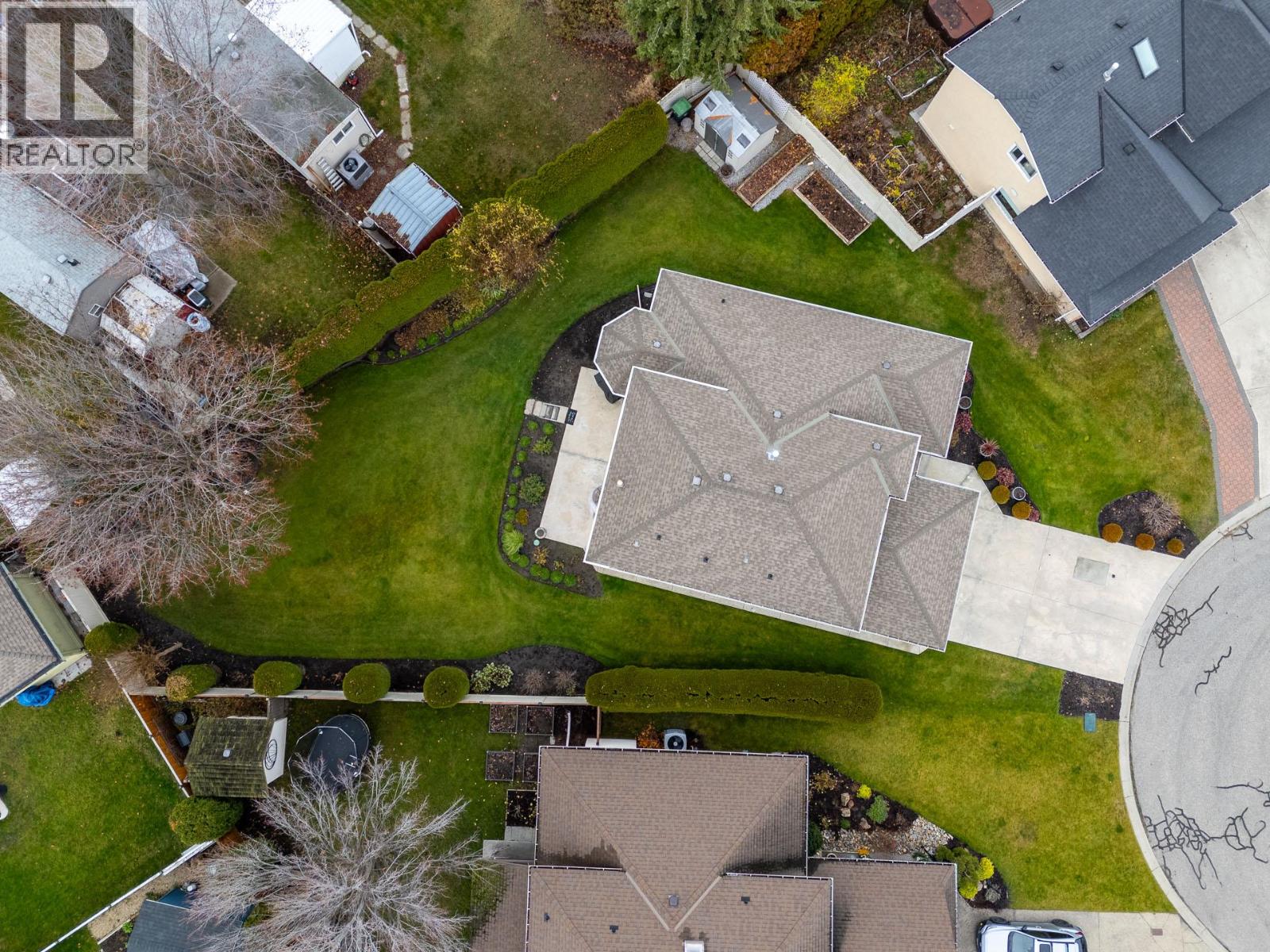  833 Springwood Court, Kelowna