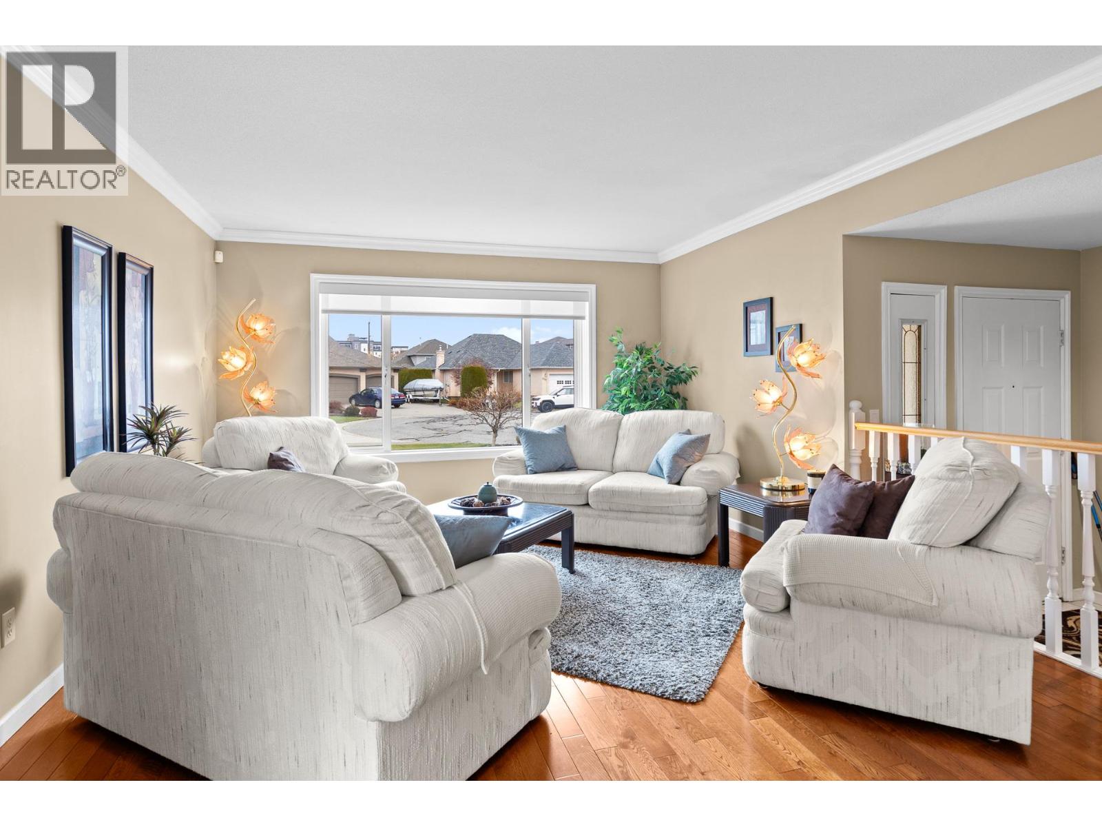  833 Springwood Court, Kelowna