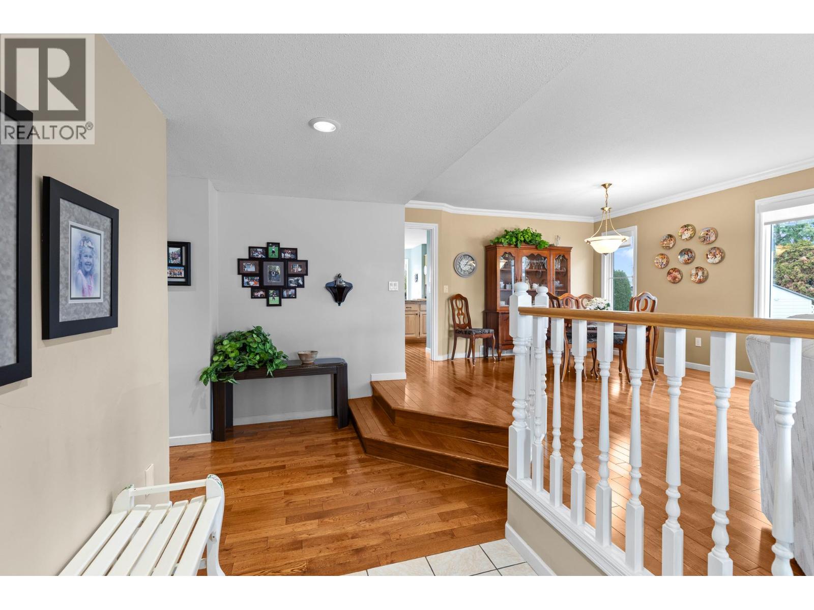  833 Springwood Court, Kelowna