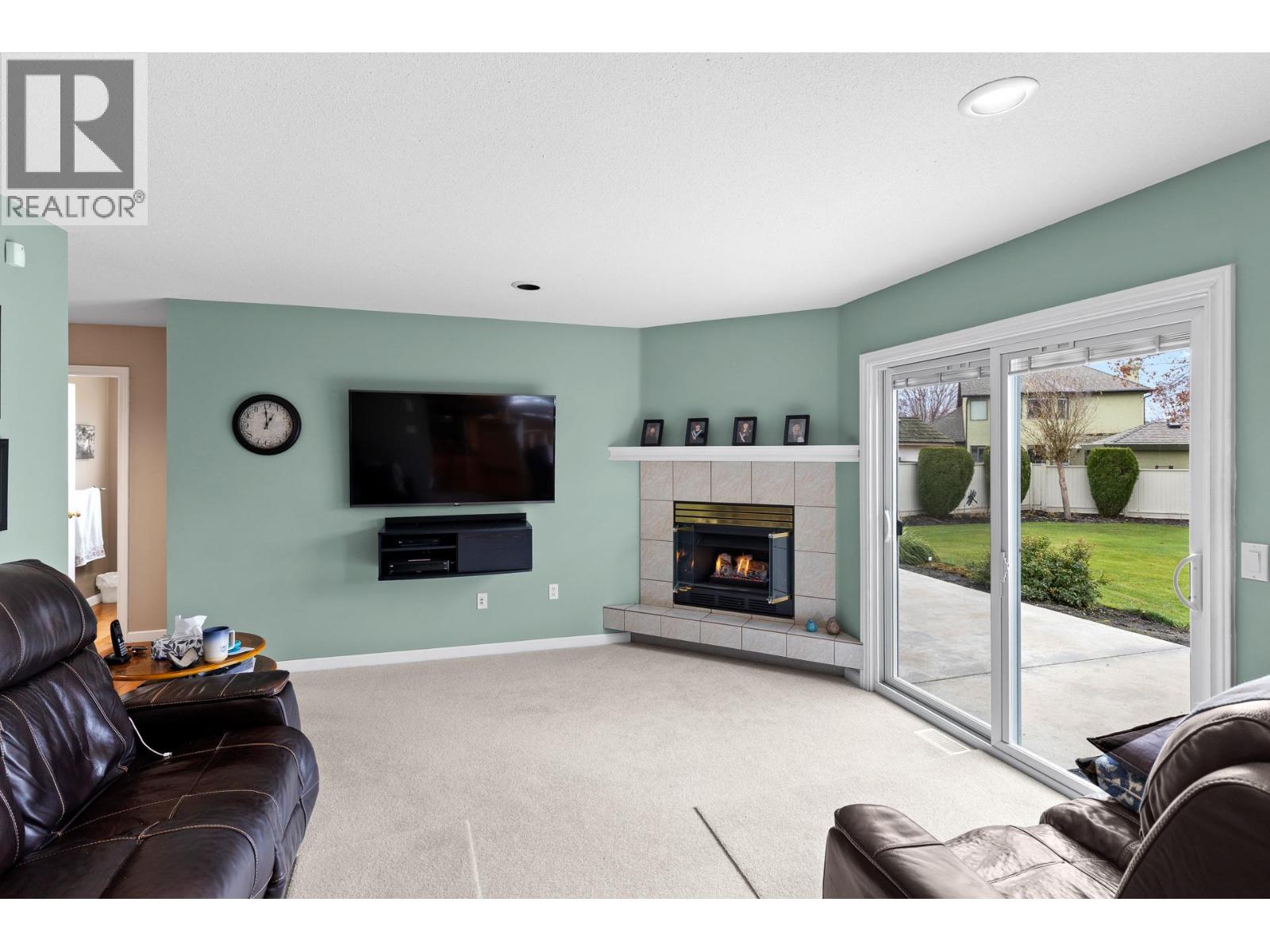  833 Springwood Court, Kelowna