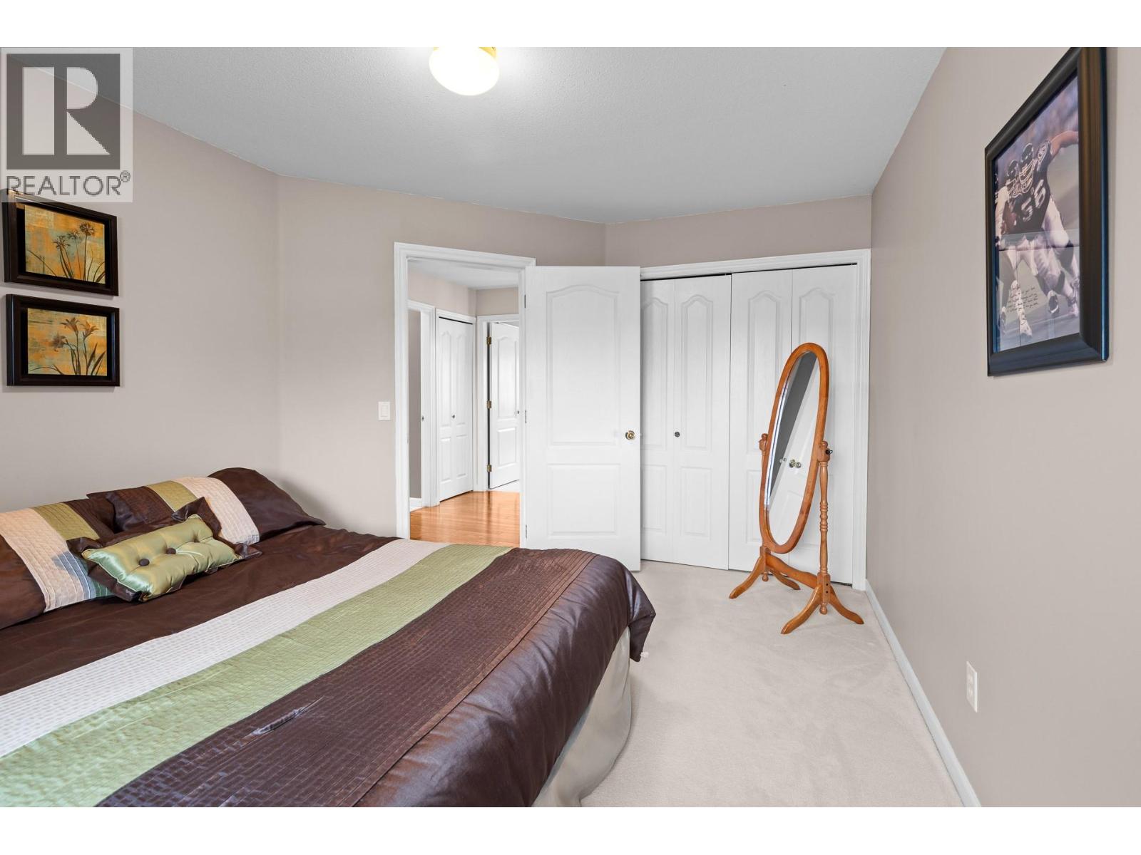  833 Springwood Court, Kelowna