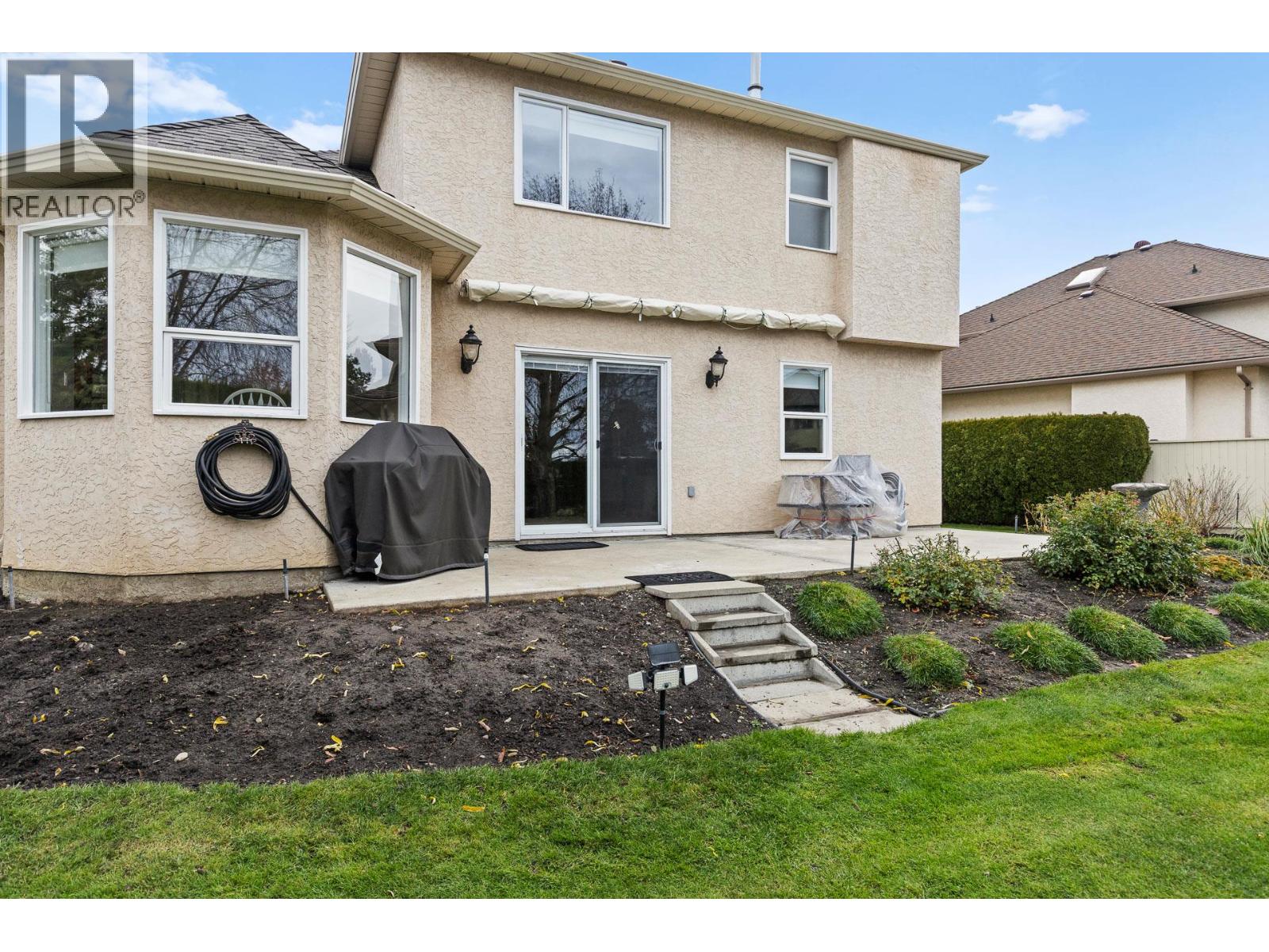  833 Springwood Court, Kelowna