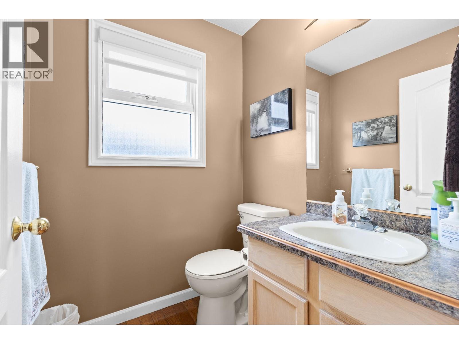  833 Springwood Court, Kelowna