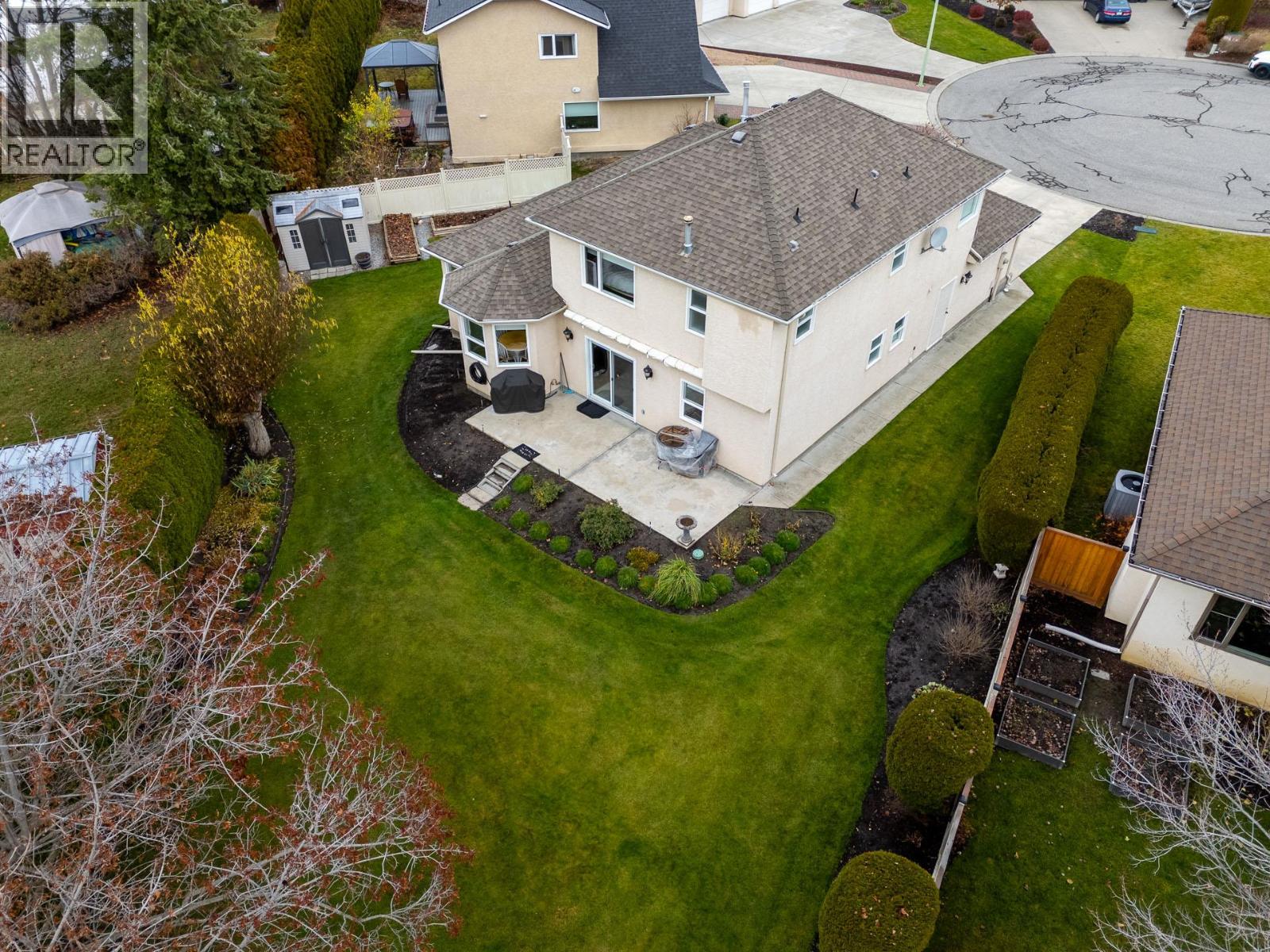  833 Springwood Court, Kelowna