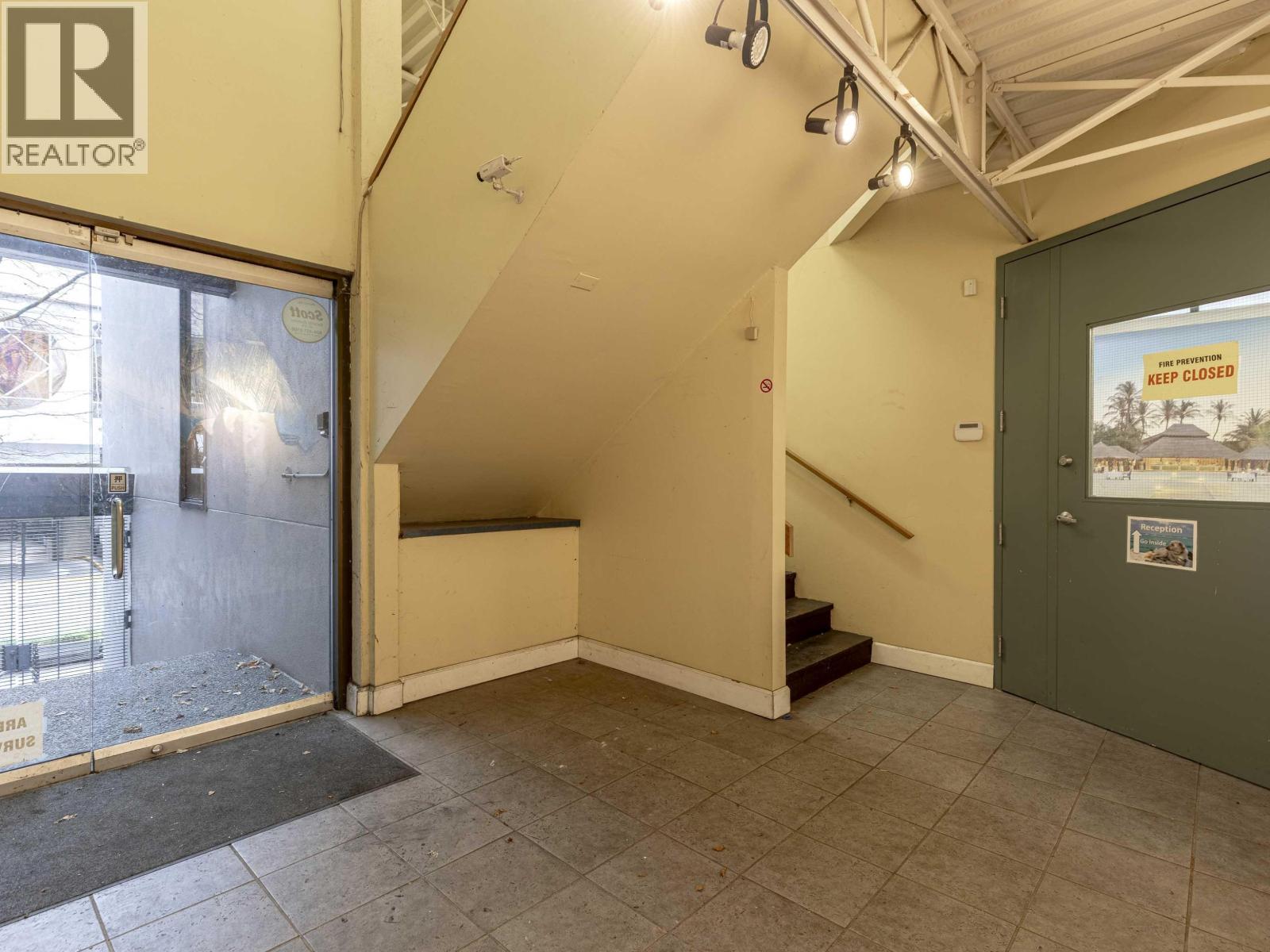 518 HORNBY STREET, Vancouver