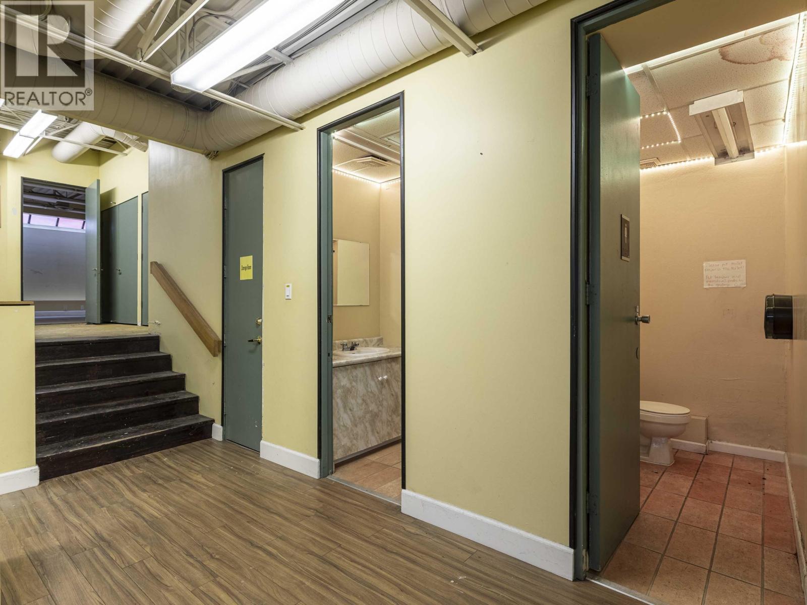 518 HORNBY STREET, Vancouver