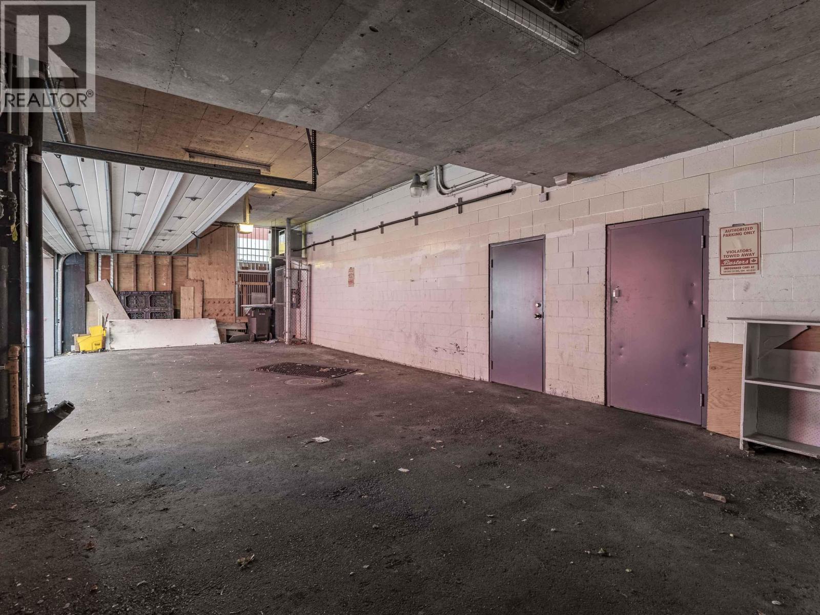 518 HORNBY STREET, Vancouver