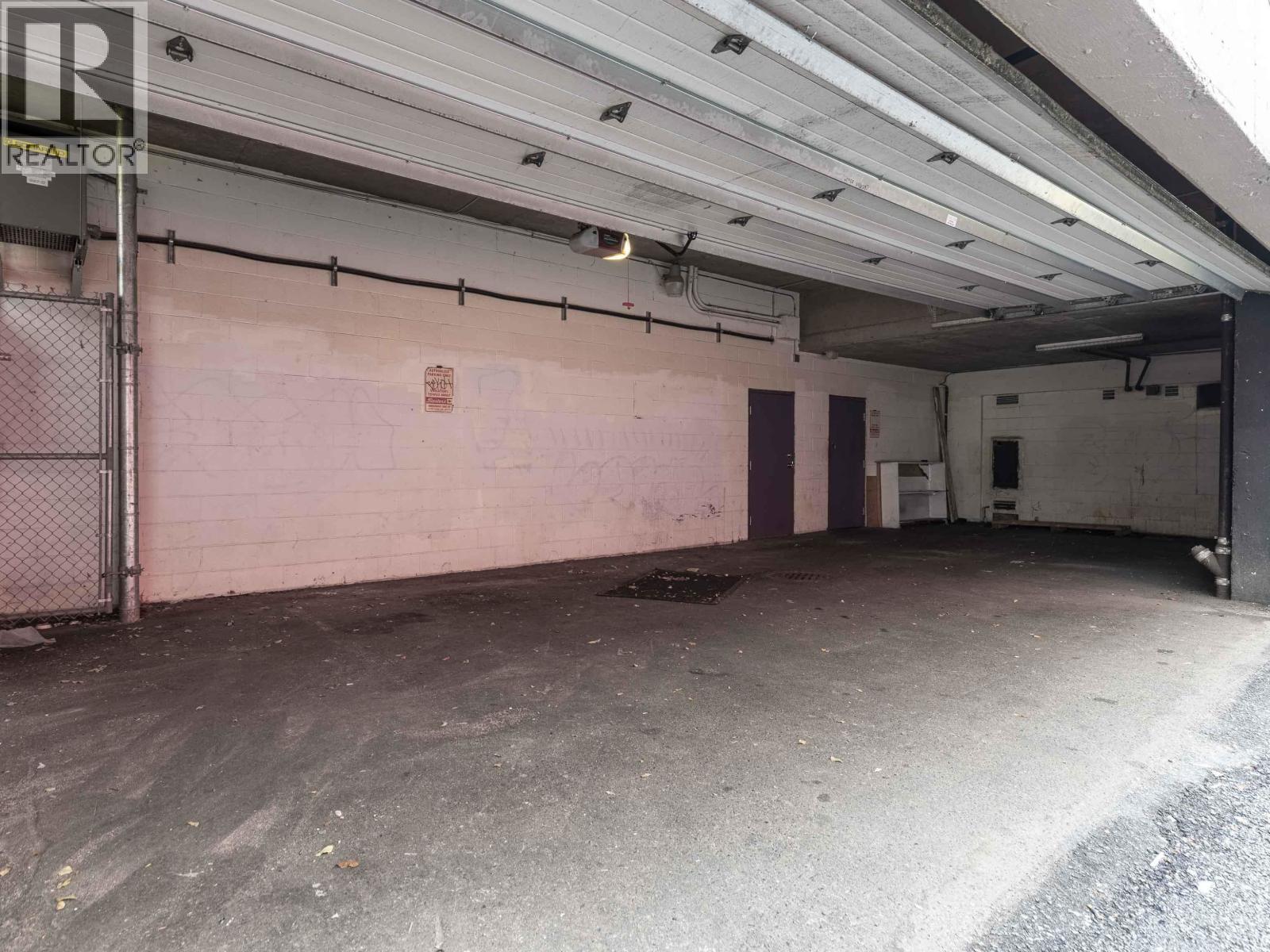 518 HORNBY STREET, Vancouver