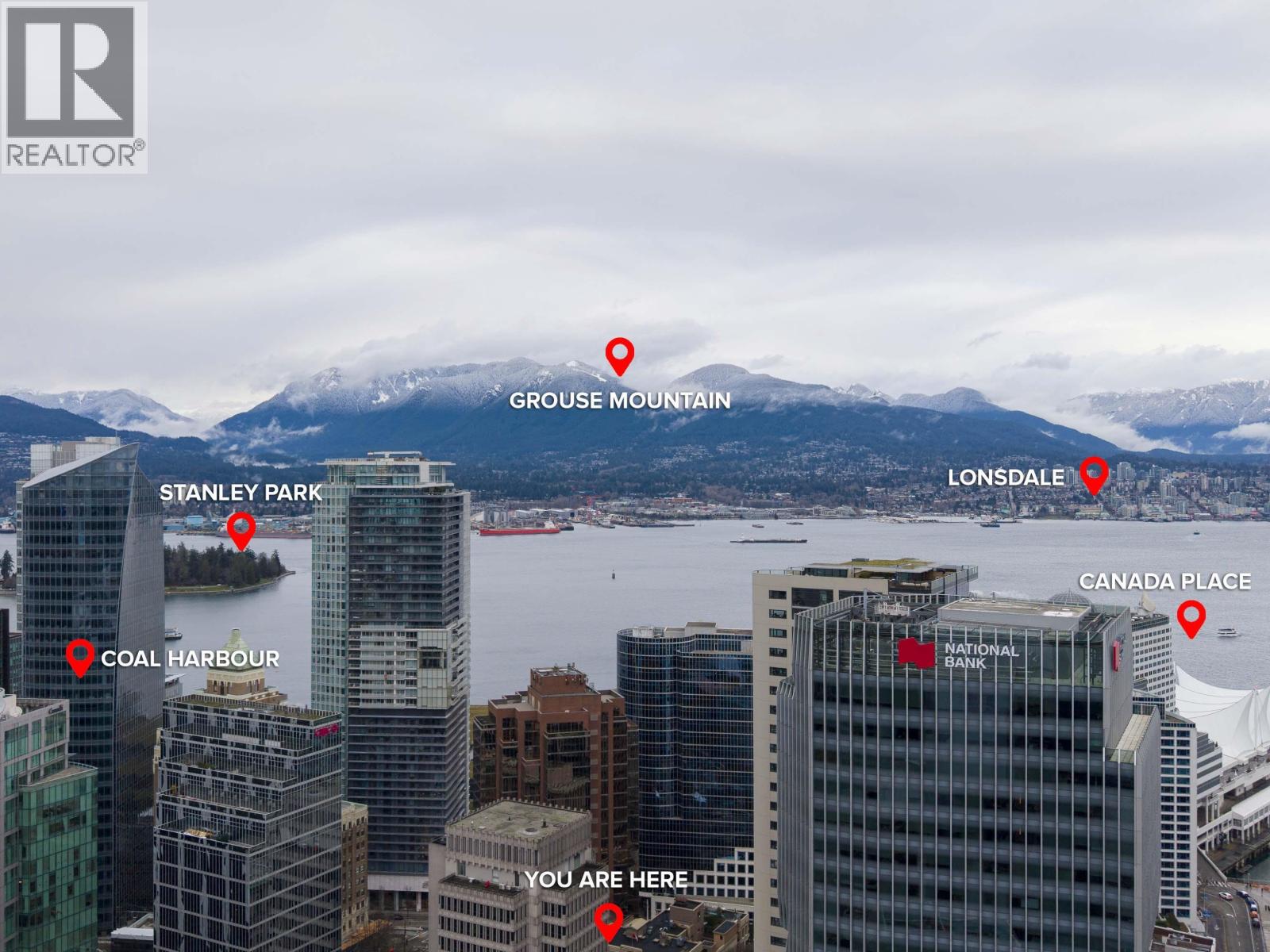 518 HORNBY STREET, Vancouver