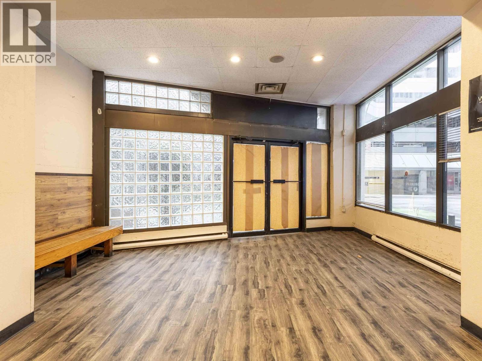 518 HORNBY STREET, Vancouver