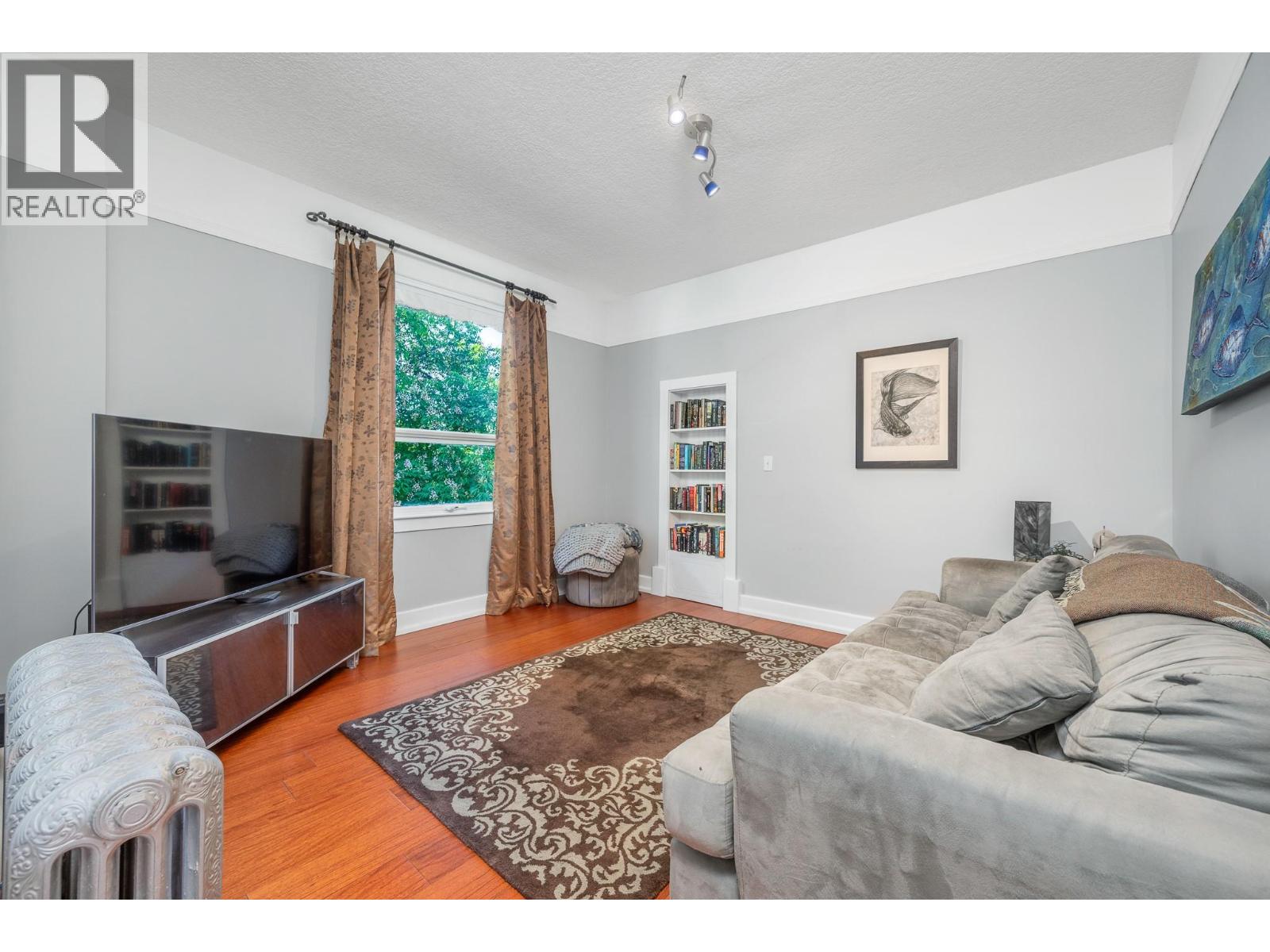 1805 32 Avenue, Vernon