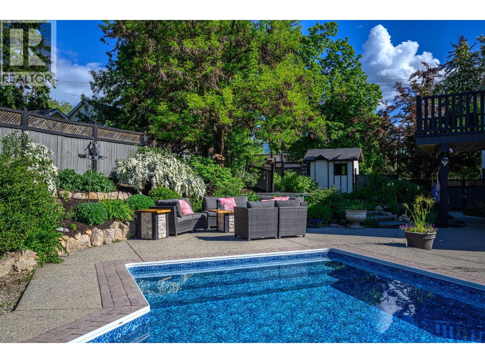 1805 32 Avenue, Vernon