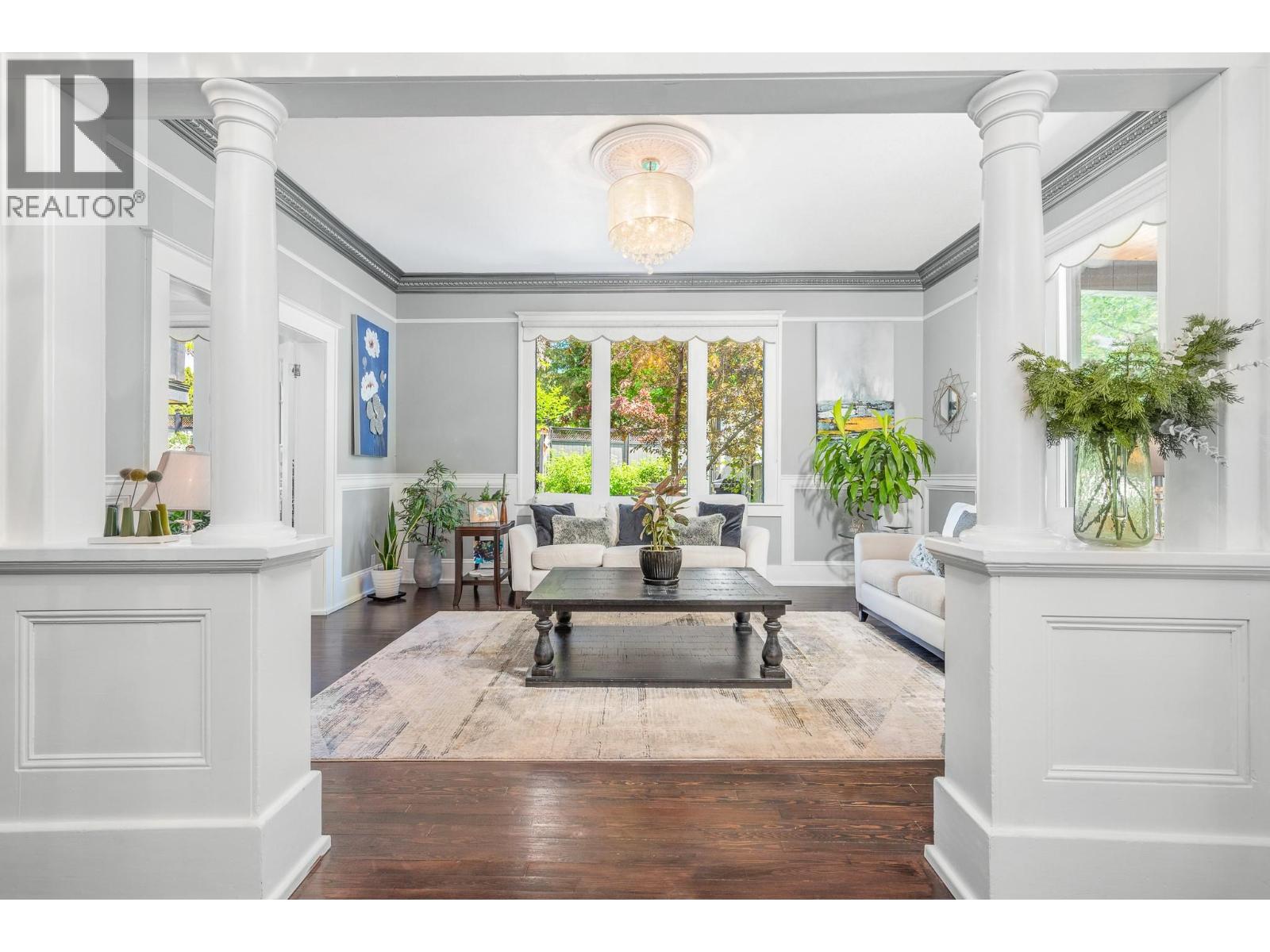 1805 32 Avenue, Vernon