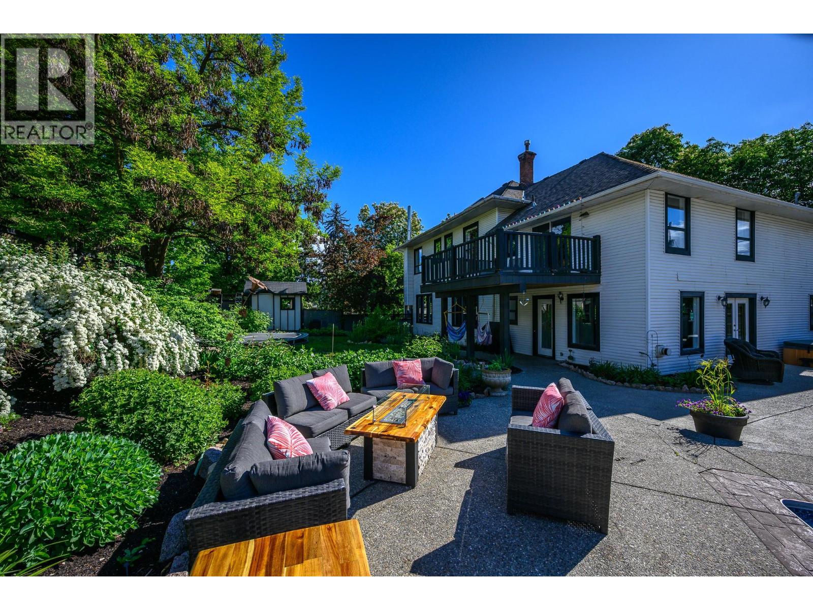 1805 32 Avenue, Vernon