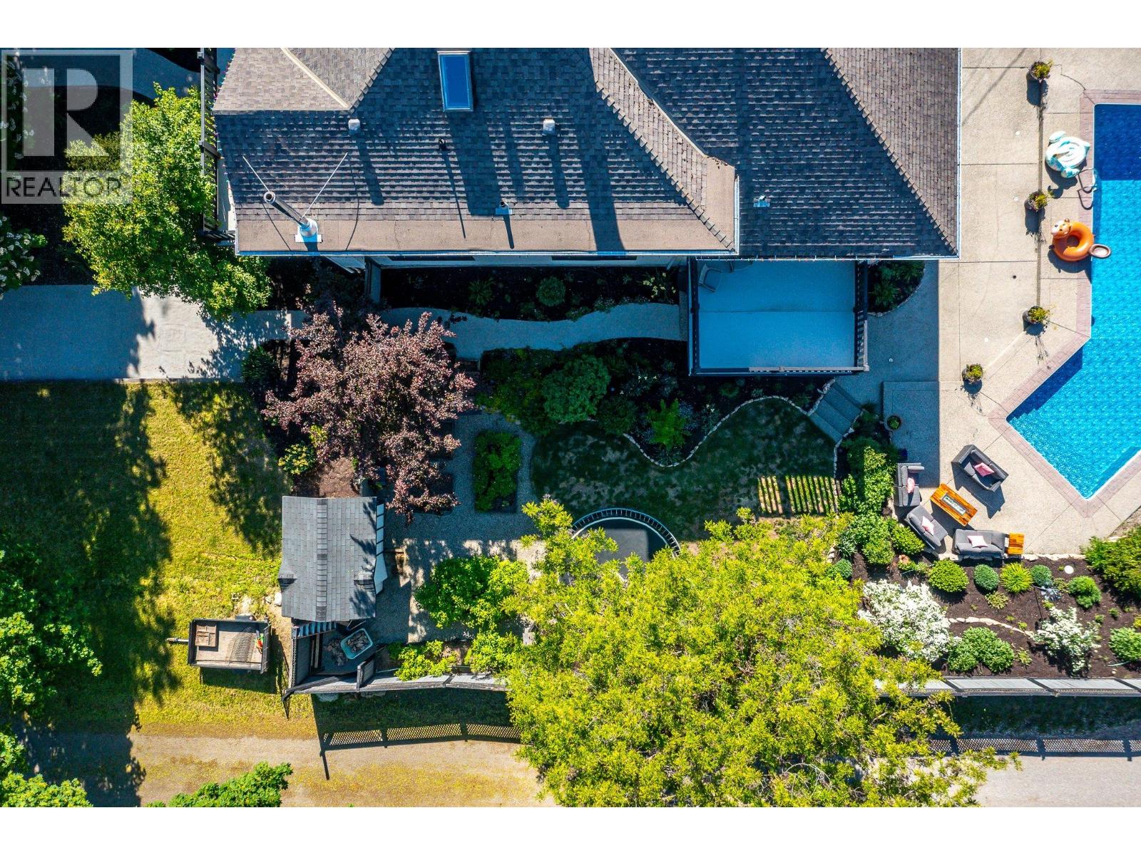 1805 32 Avenue, Vernon