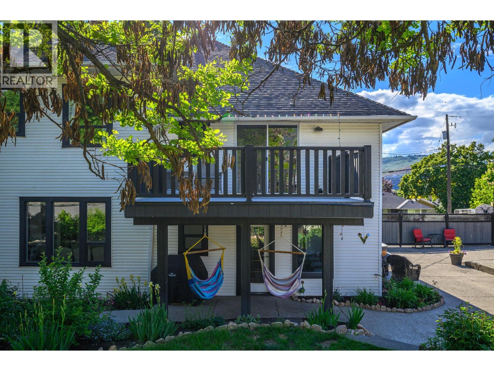 1805 32 Avenue, Vernon