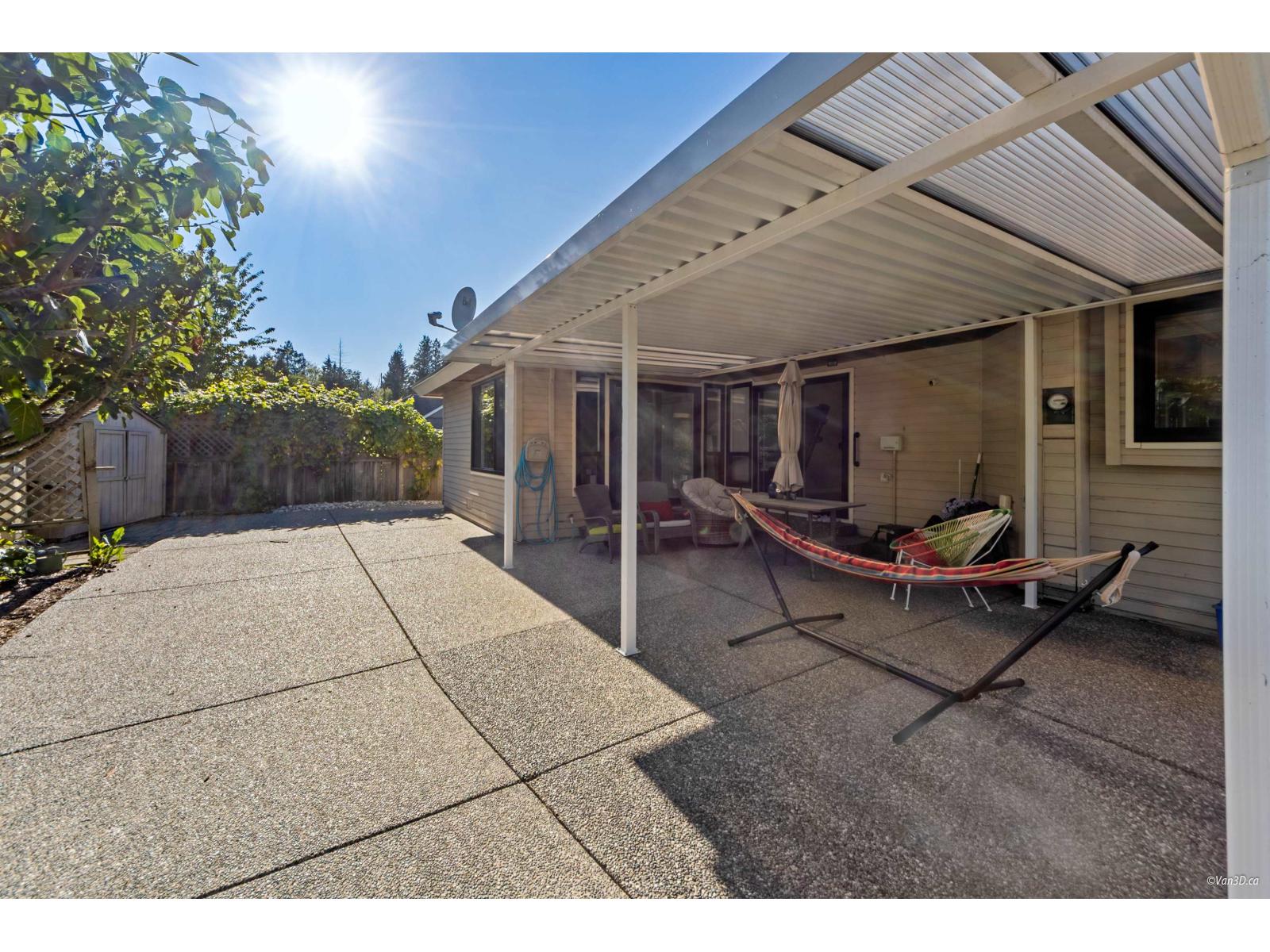 14854 21 AVENUE, Surrey