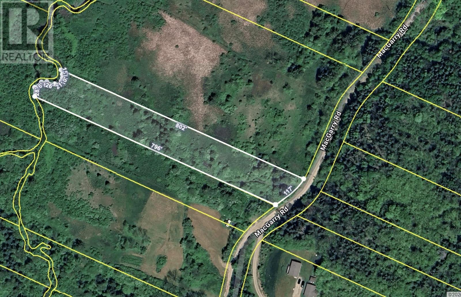 Property 1 of 3 of 463 MacGarry Rd