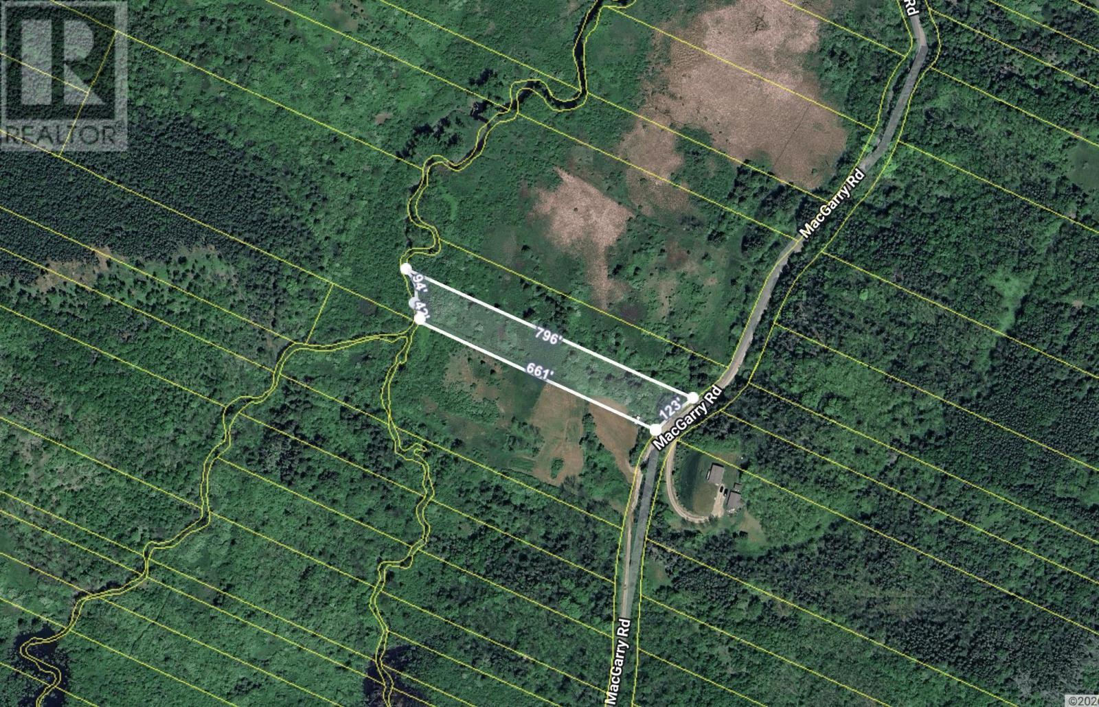 Property 3 of 3 of 463 MacGarry Rd