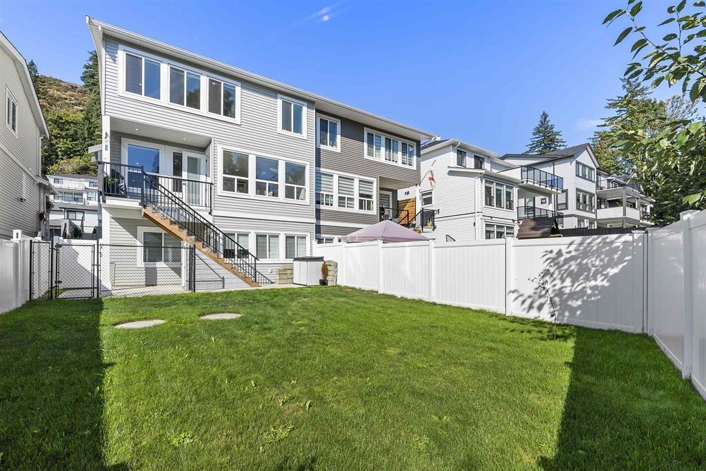 34008 BARKER COURT, Mission