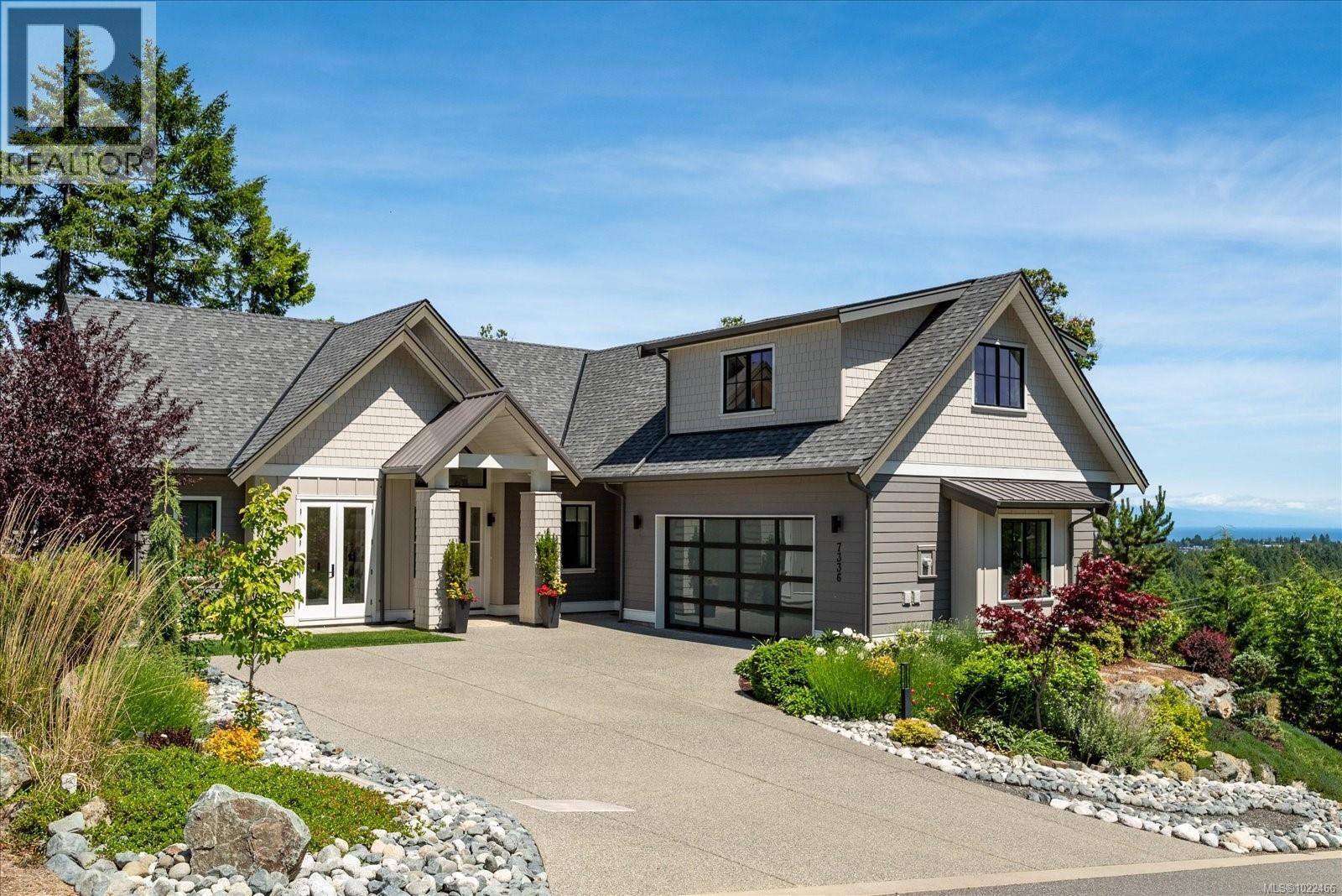 7336 High Ridge Cres, Lantzville