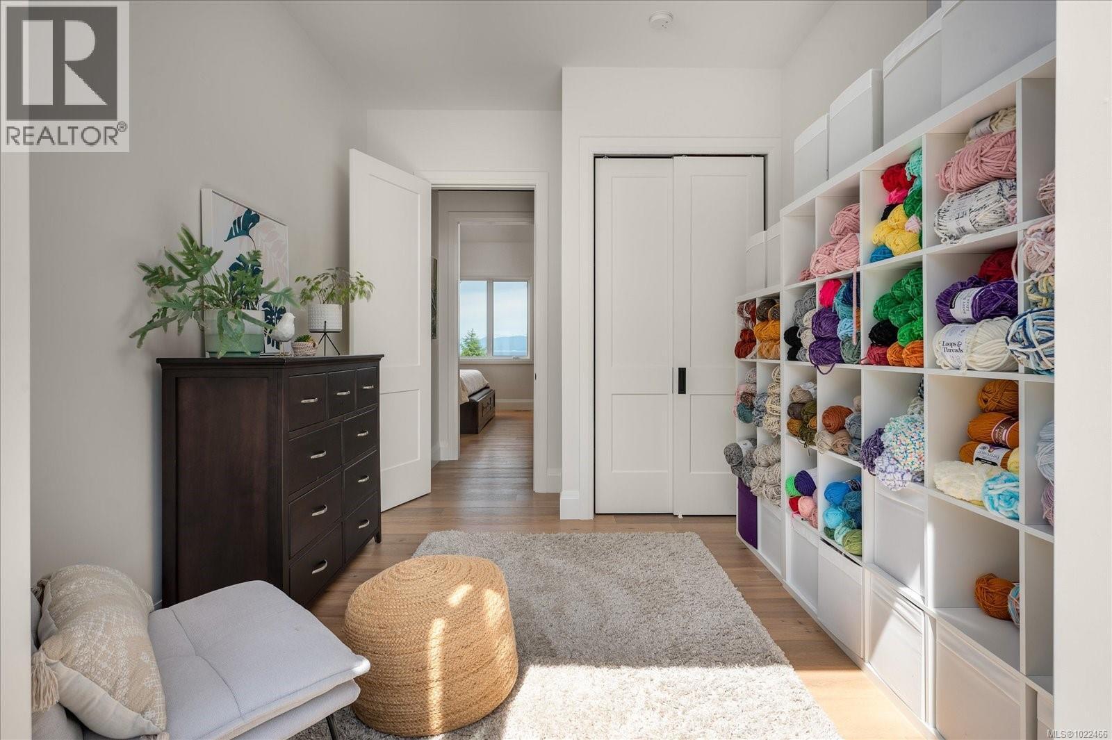 7336 High Ridge Cres, Lantzville