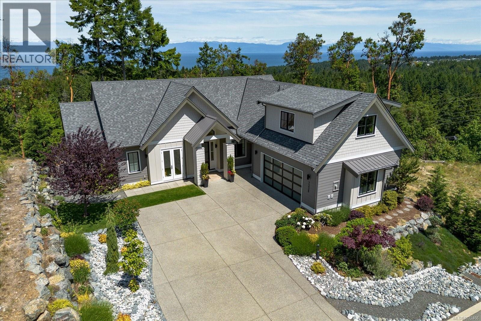 7336 High Ridge Cres, Lantzville