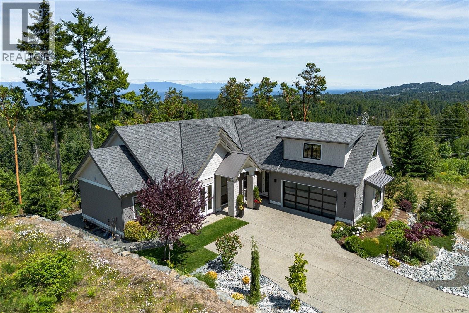 7336 High Ridge Cres, Lantzville