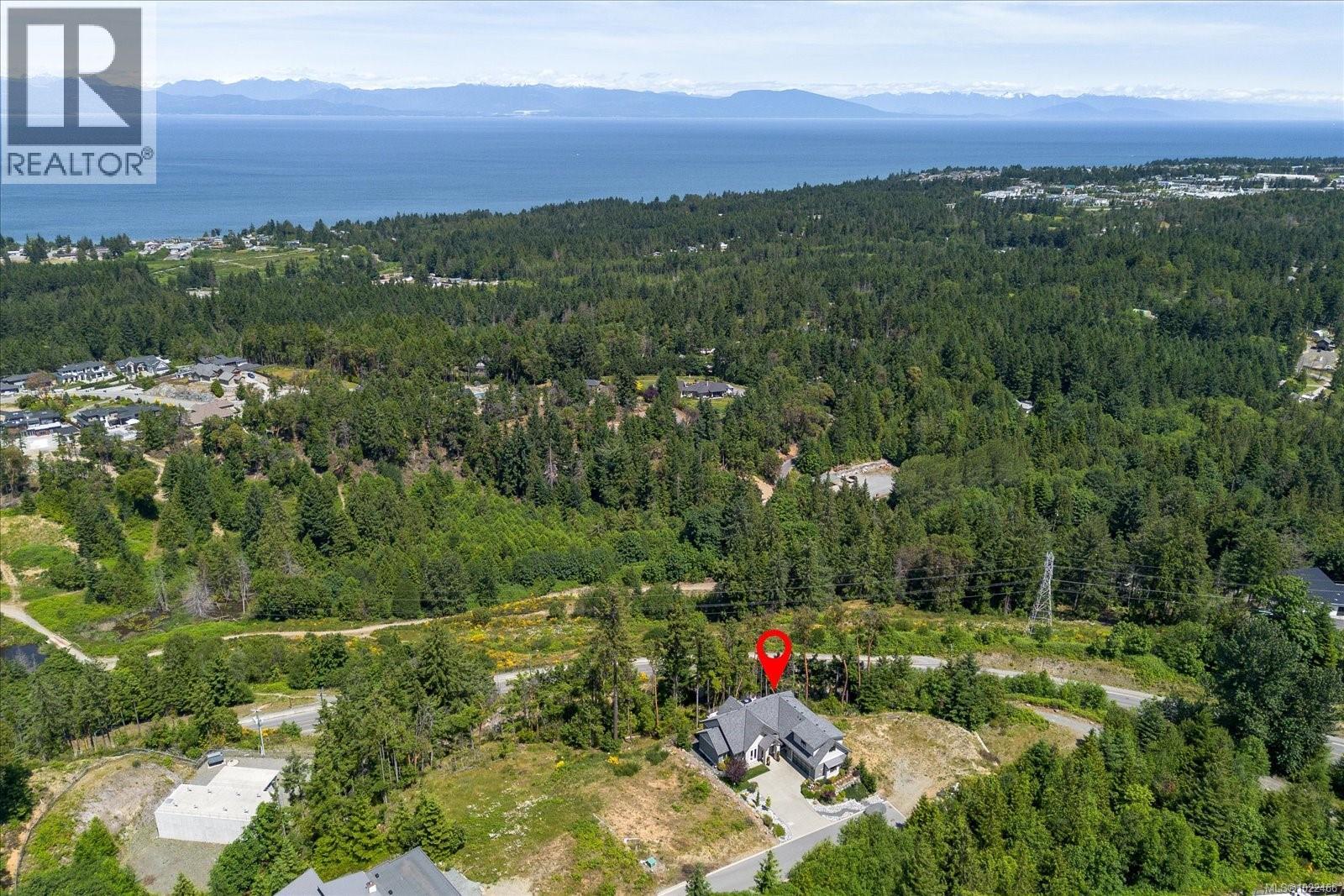 7336 High Ridge Cres, Lantzville