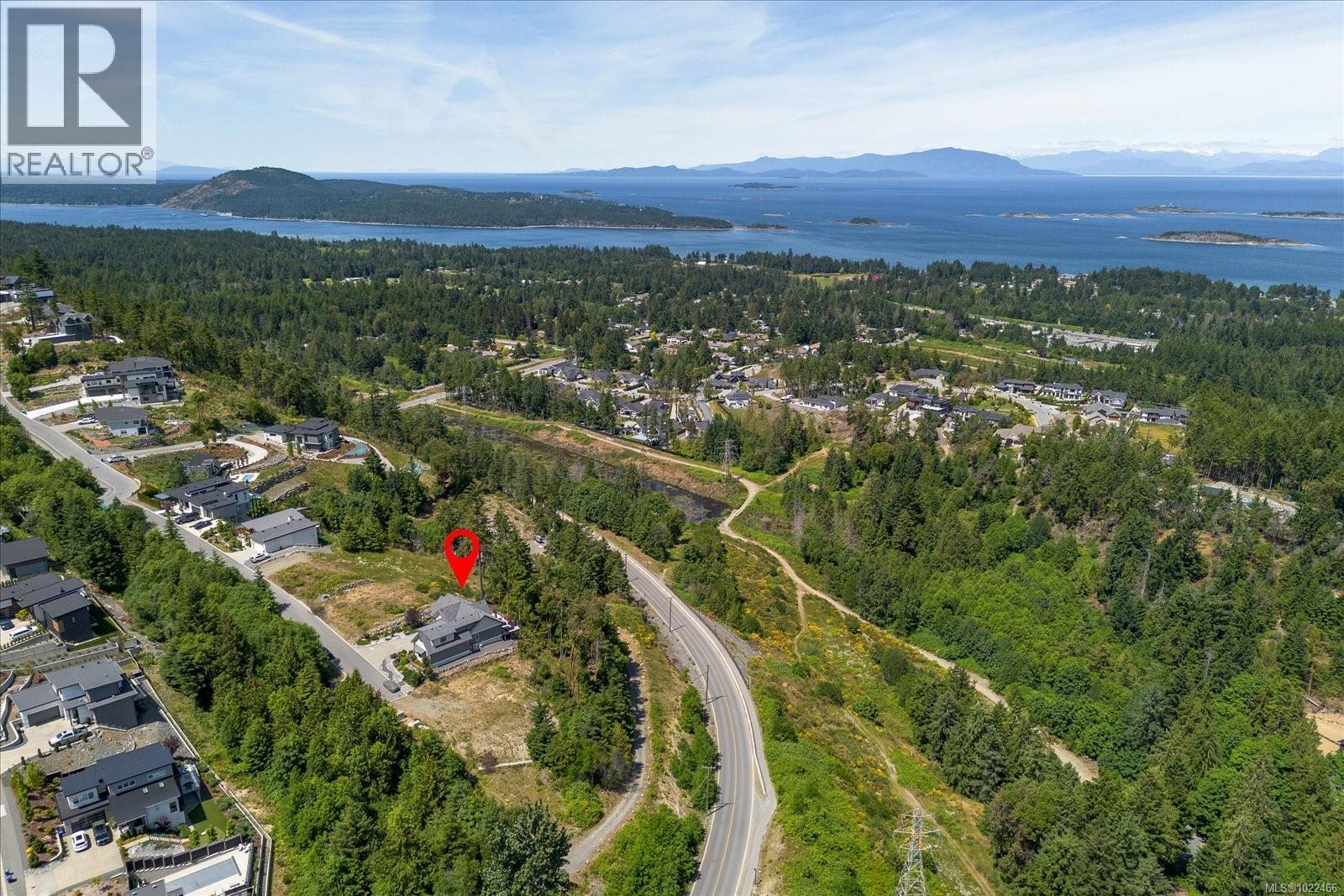 7336 High Ridge Cres, Lantzville