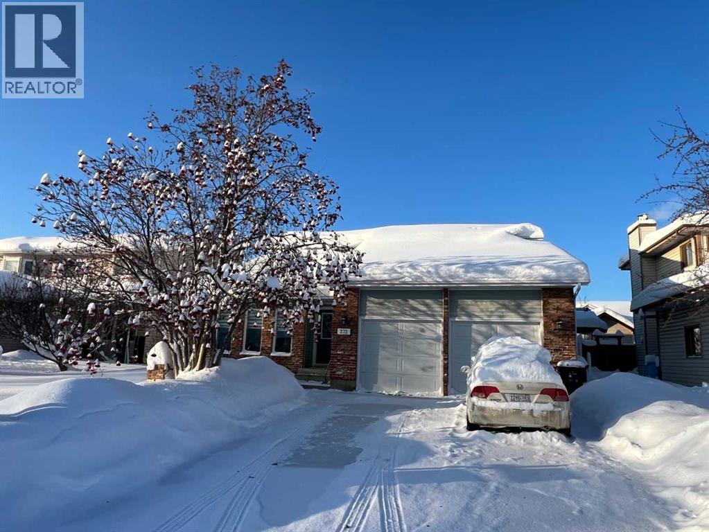 272 Ball Place, Fort McMurray