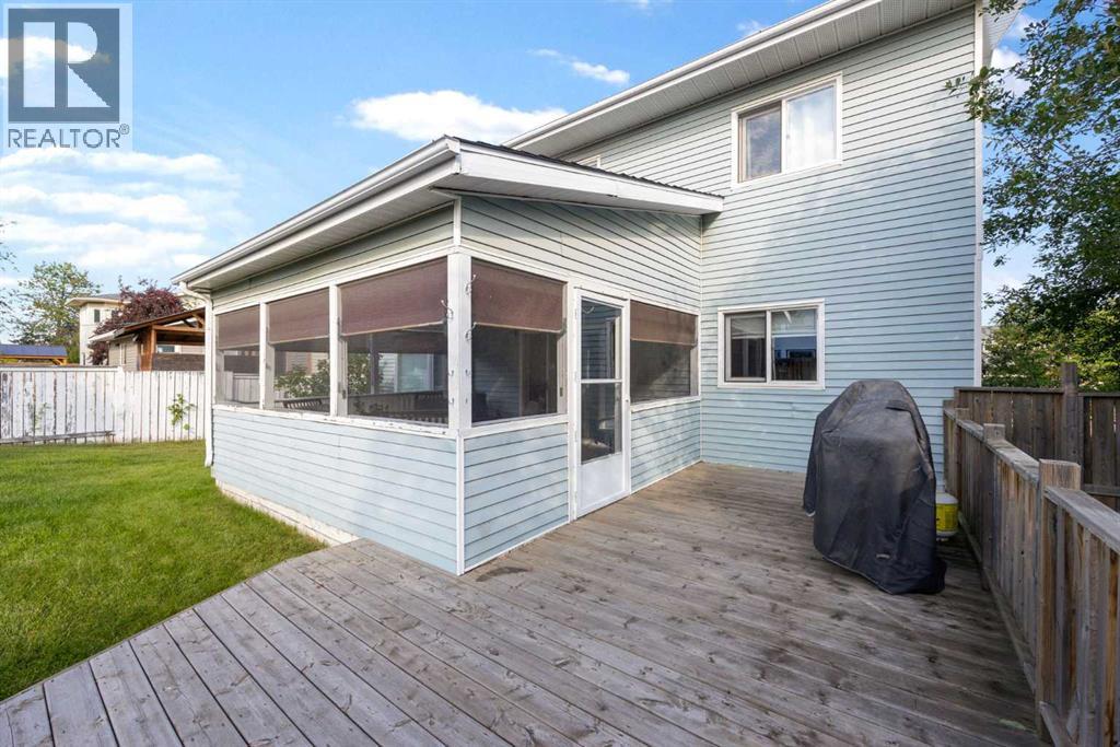272 Ball Place, Fort McMurray