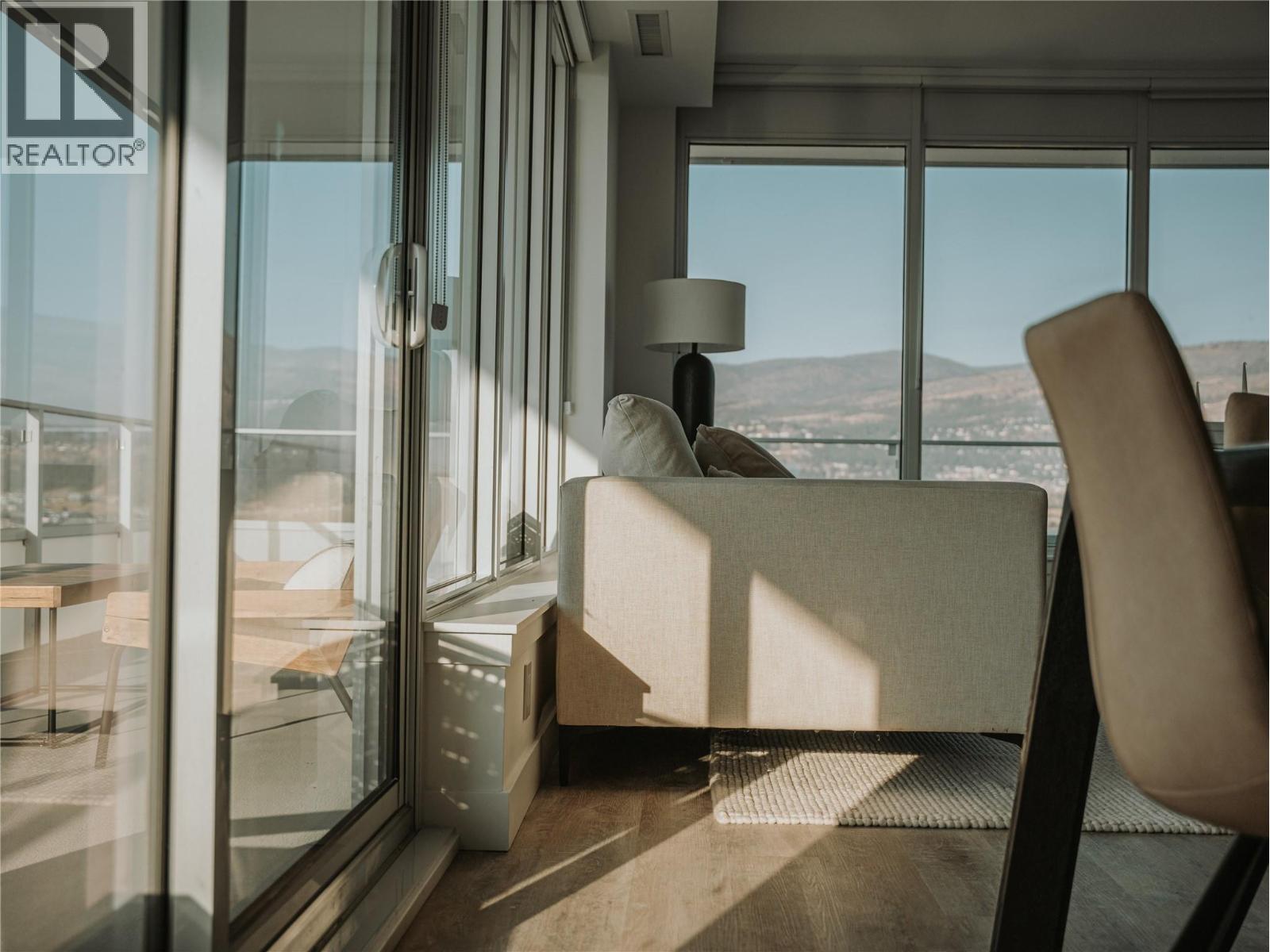 1507 238 Leon Avenue, Kelowna