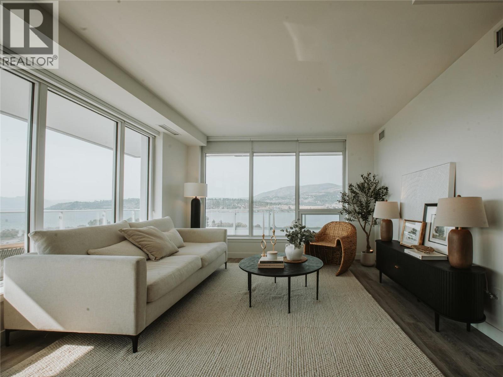 1507 238 Leon Avenue, Kelowna