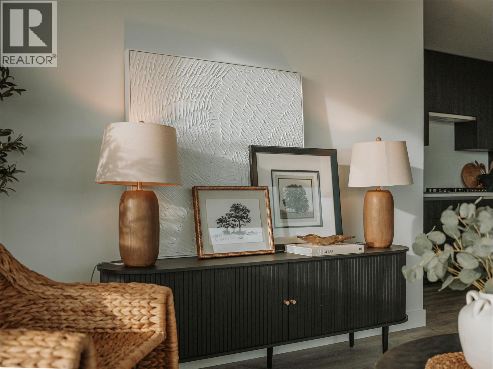 1507 238 Leon Avenue, Kelowna