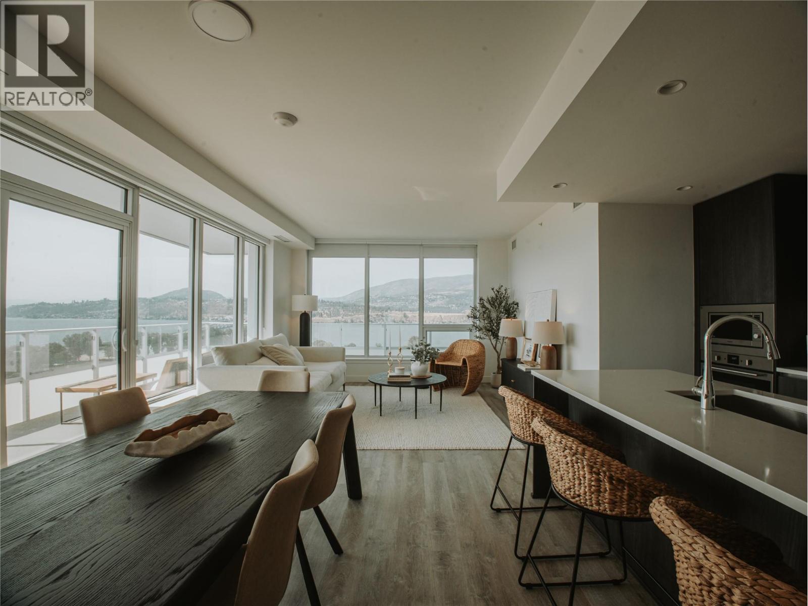 1507 238 Leon Avenue, Kelowna