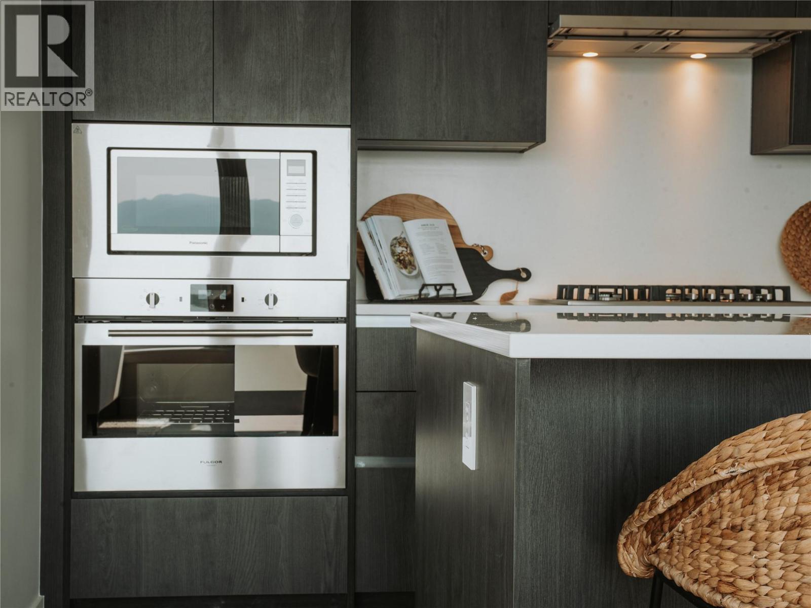 1507 238 Leon Avenue, Kelowna