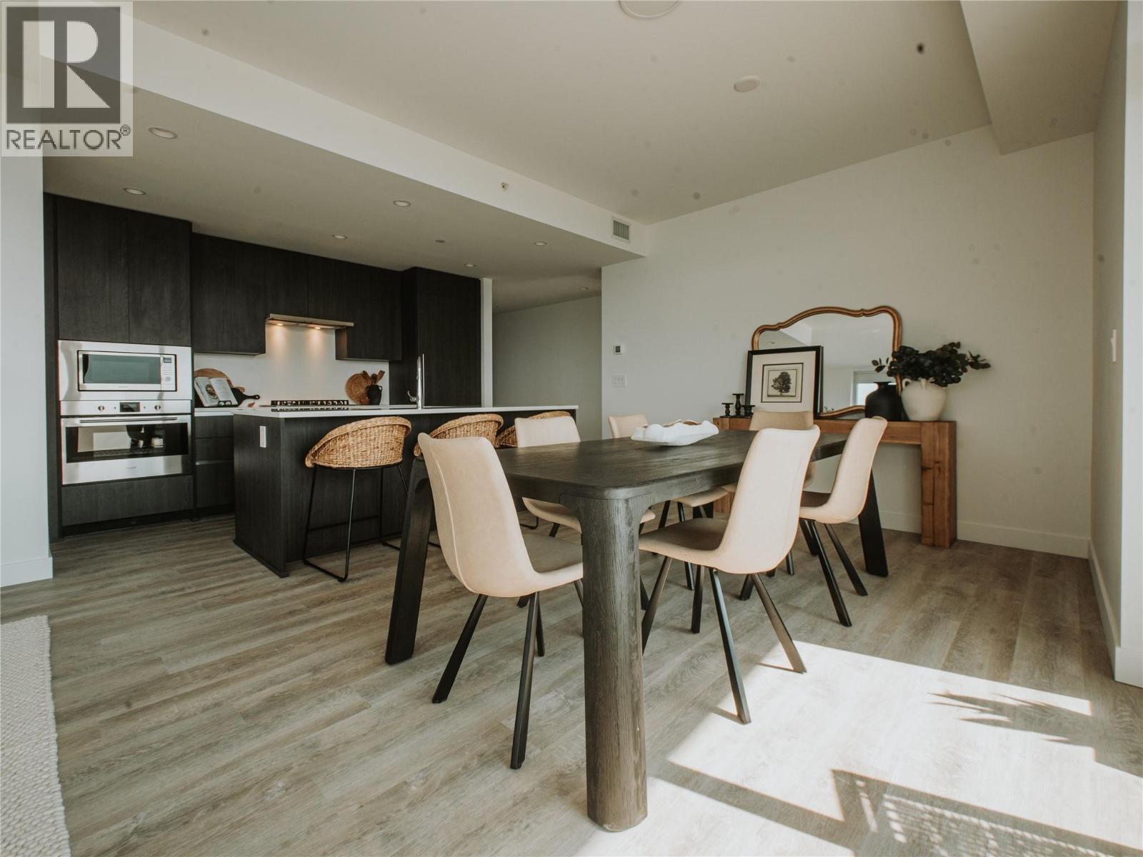 1507 238 Leon Avenue, Kelowna