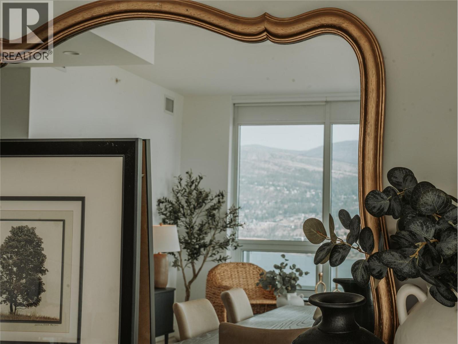 1507 238 Leon Avenue, Kelowna