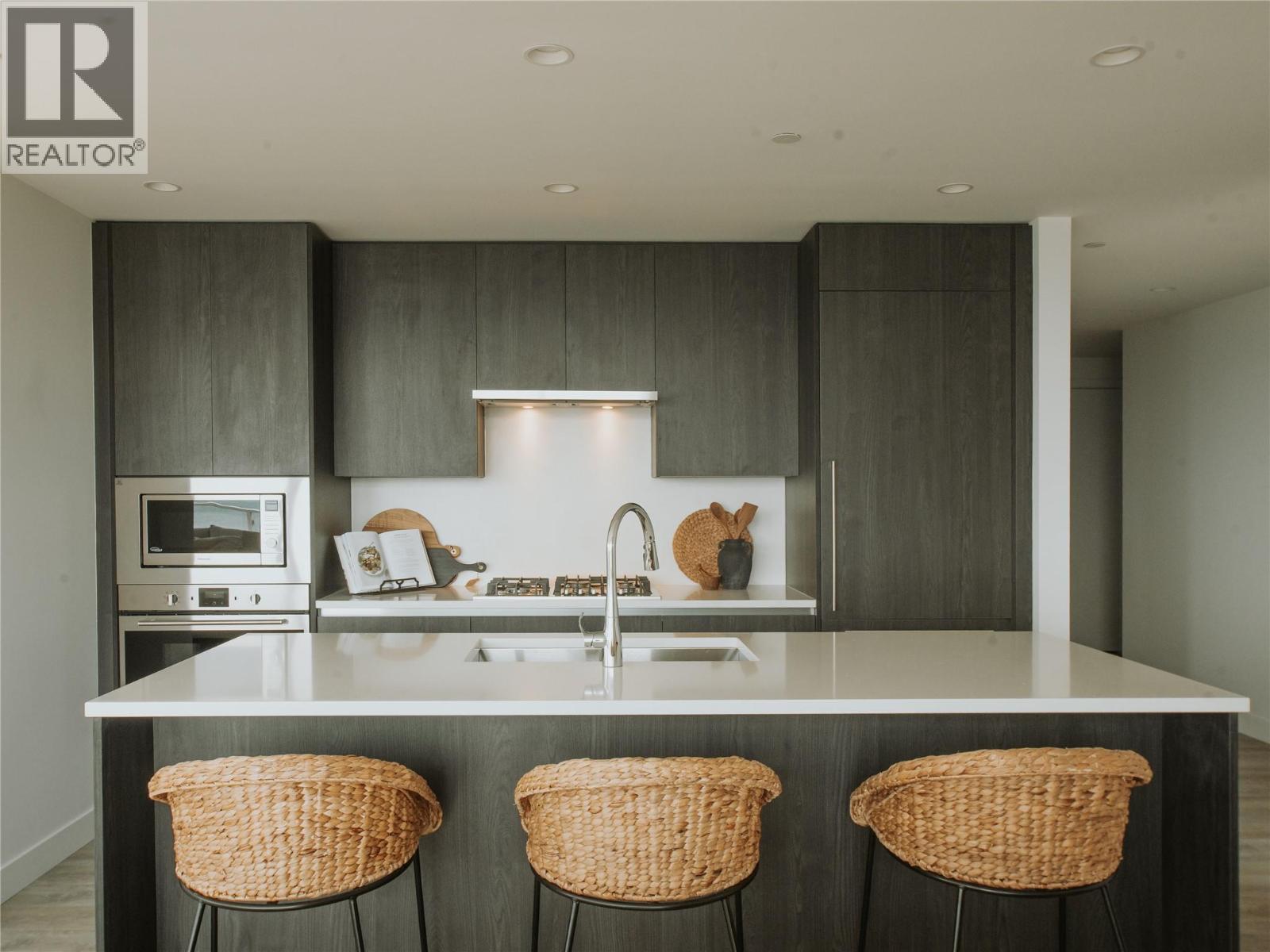 1507 238 Leon Avenue, Kelowna