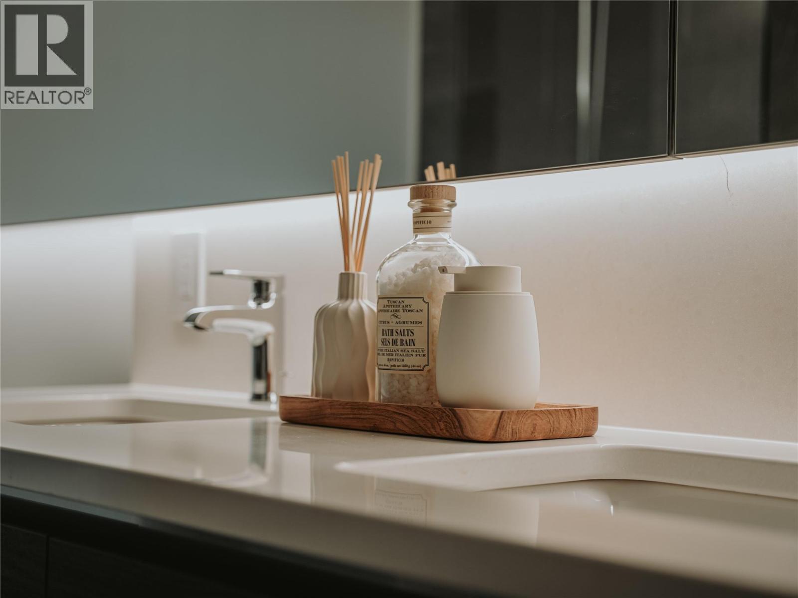 1507 238 Leon Avenue, Kelowna