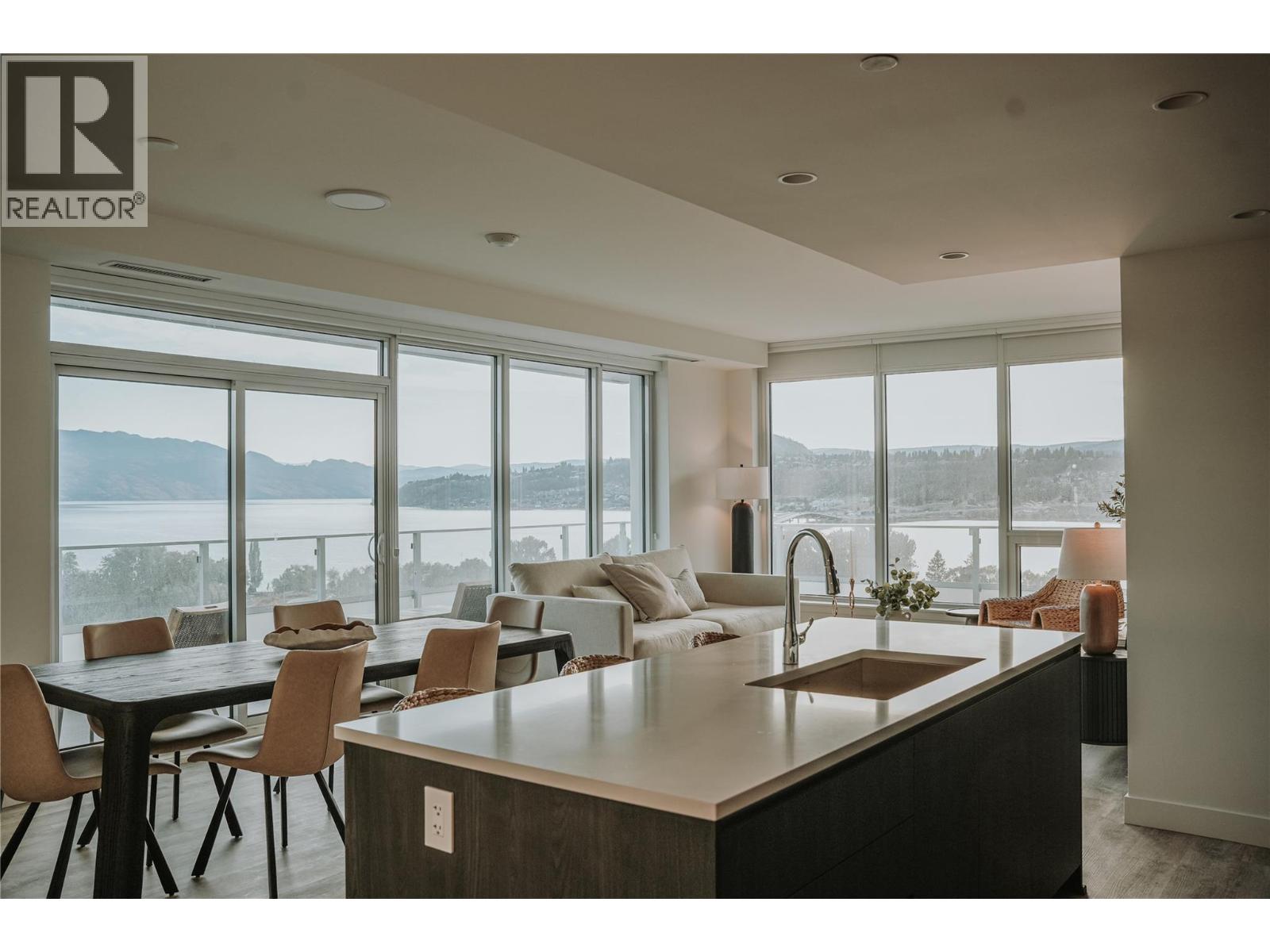 1507 238 Leon Avenue, Kelowna