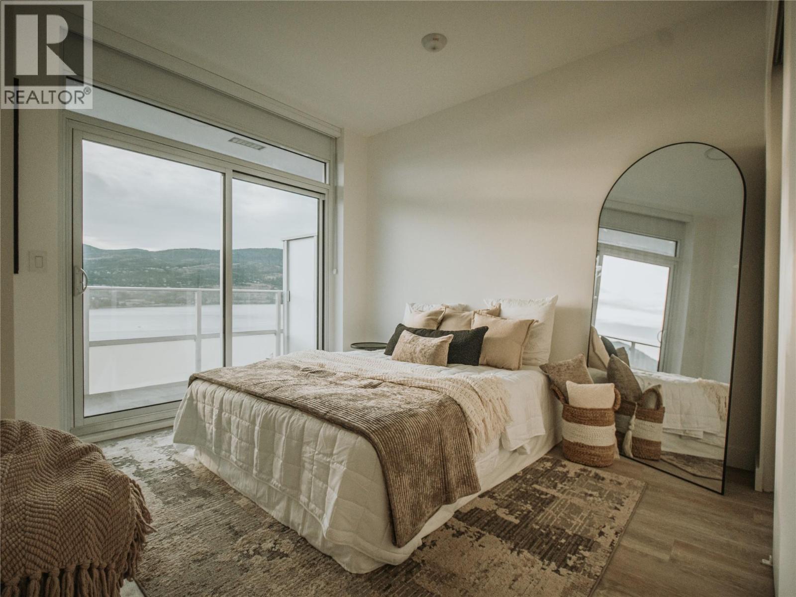 1507 238 Leon Avenue, Kelowna