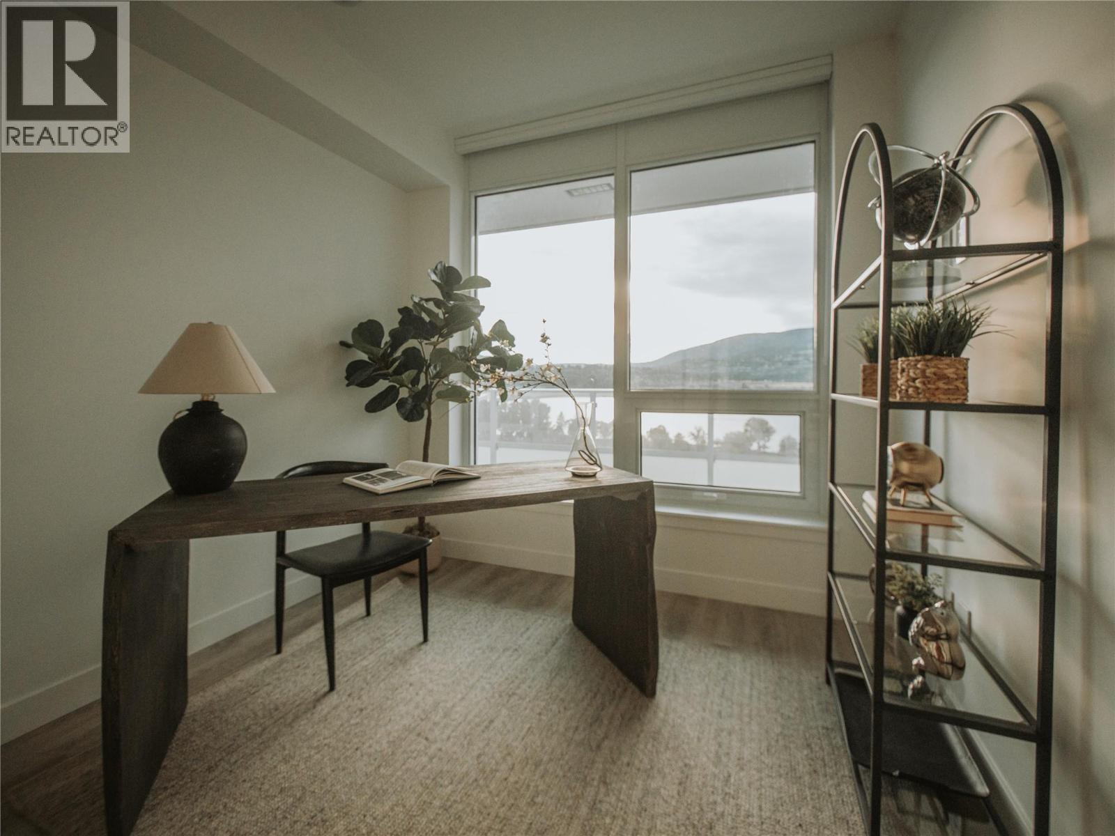 1507 238 Leon Avenue, Kelowna