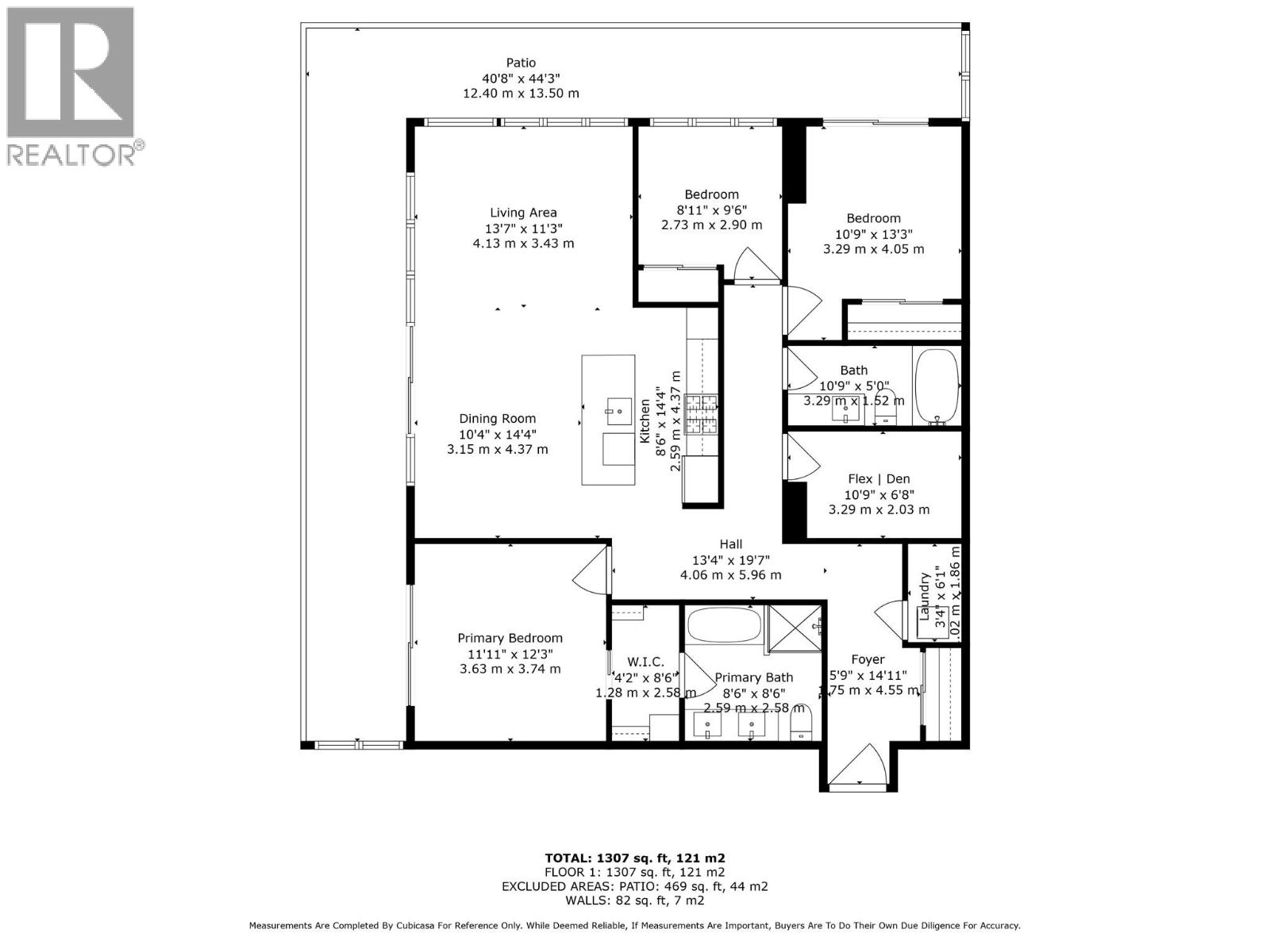 1507 238 Leon Avenue, Kelowna