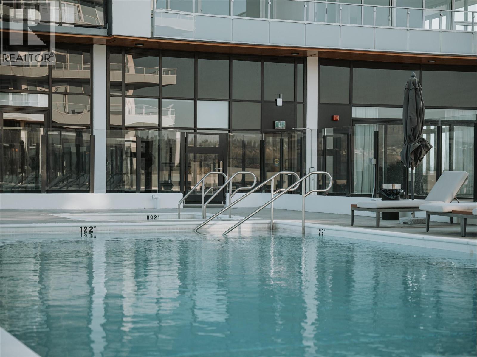 1507 238 Leon Avenue, Kelowna