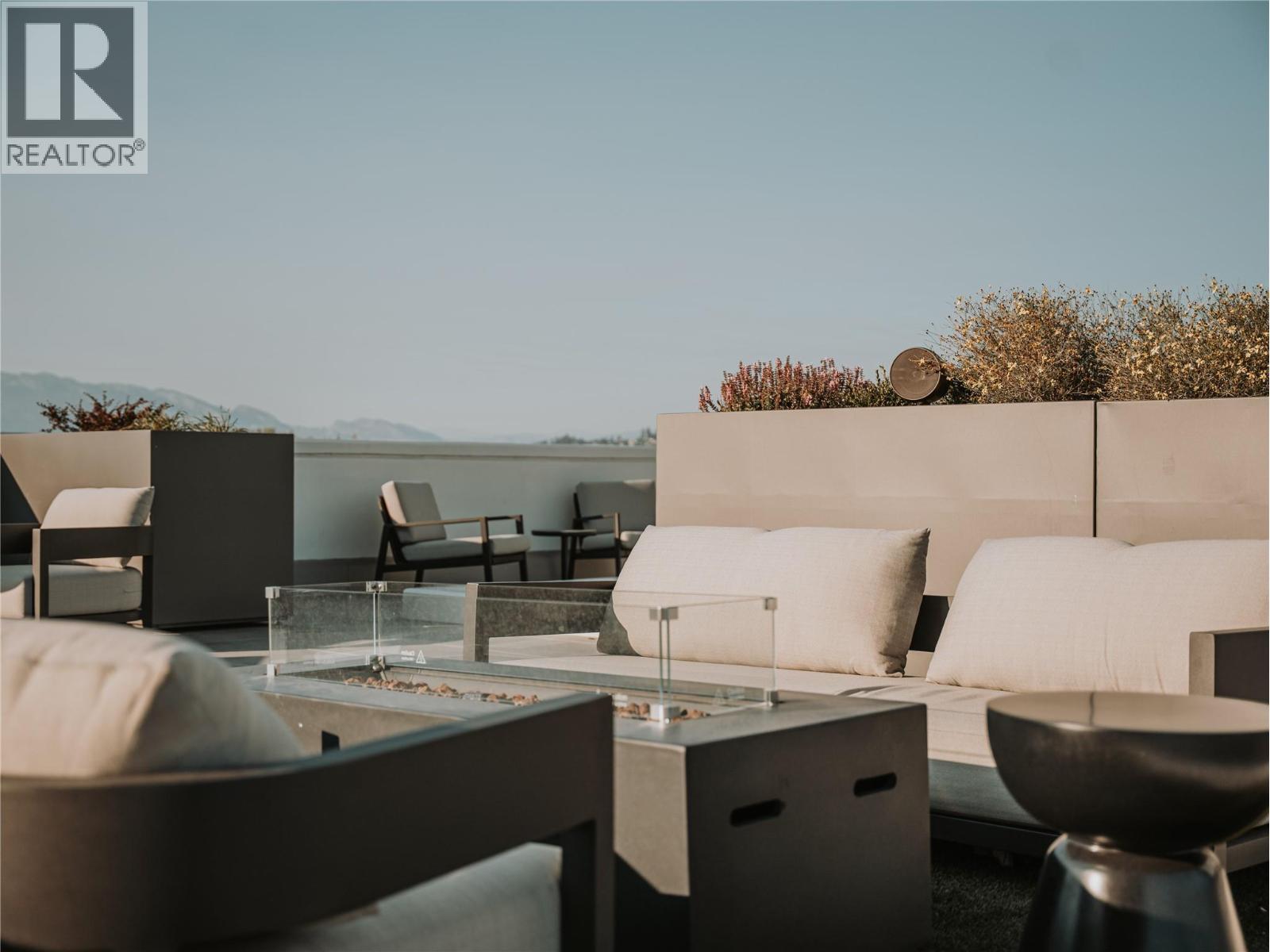 1507 238 Leon Avenue, Kelowna